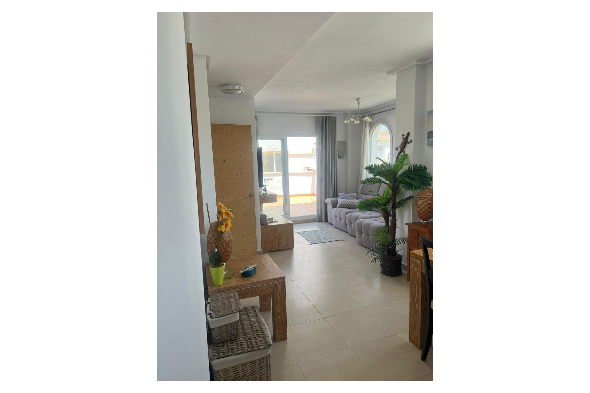 Revente - Apartment - Penthouse - Sucina