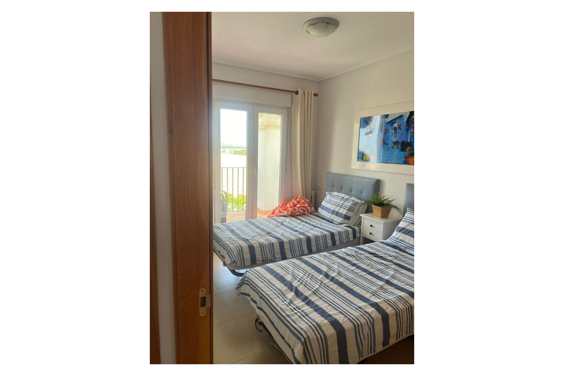 Revente - Apartment - Penthouse - Sucina