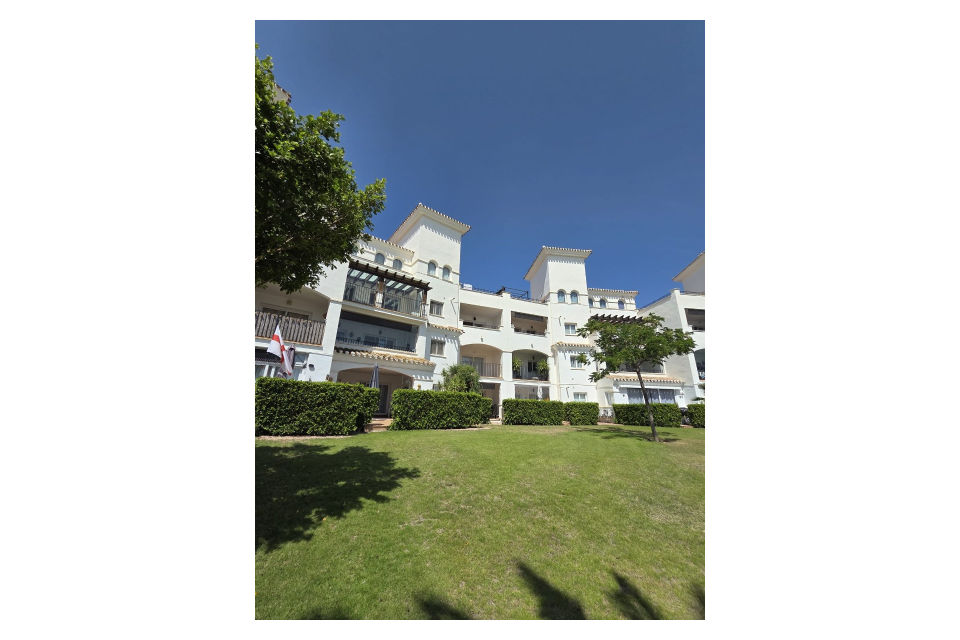 Revente - Apartment - Penthouse - Sucina