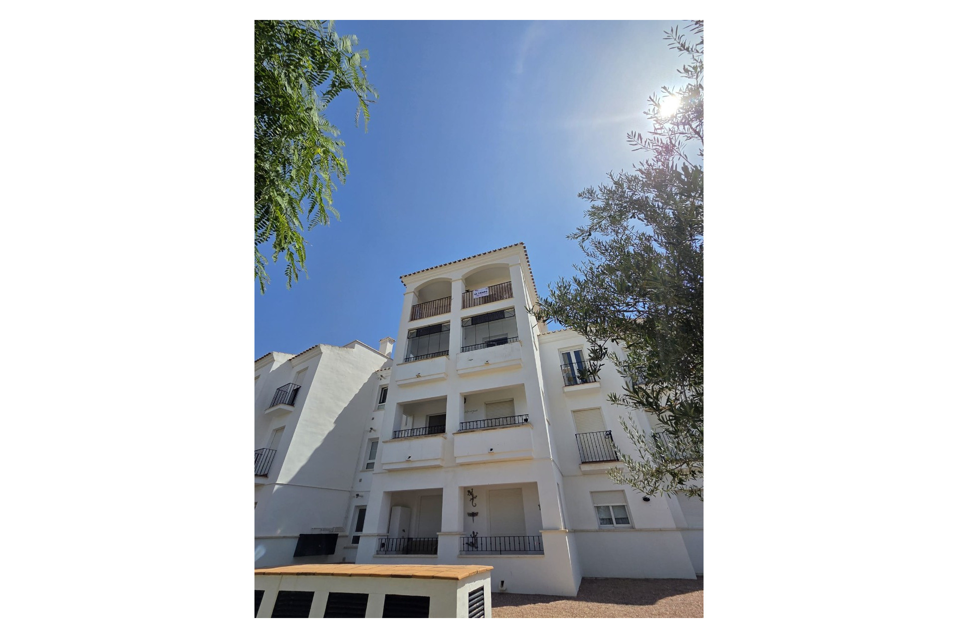 Revente - Apartment - Penthouse - Sucina
