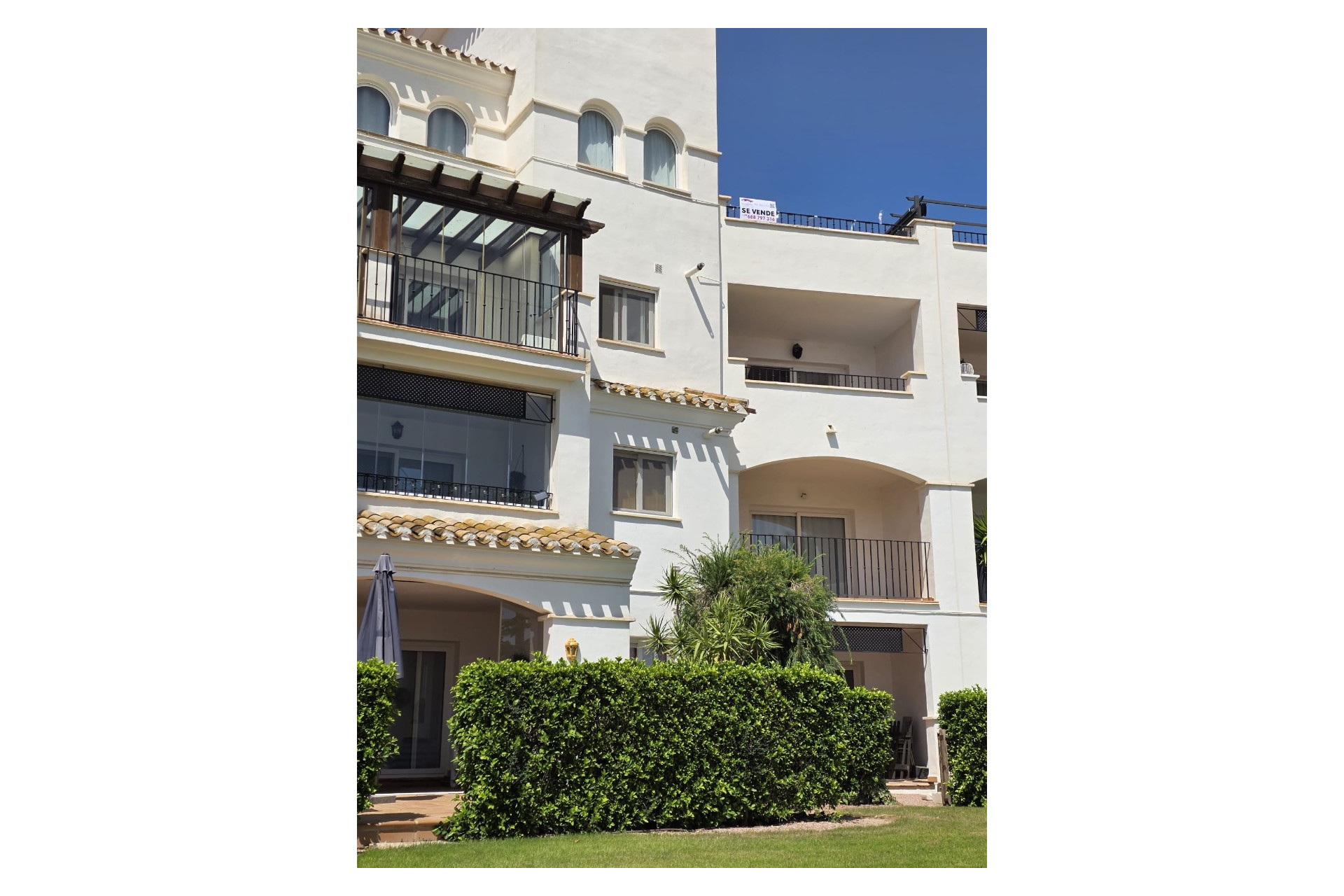 Revente - Apartment - Penthouse - Sucina
