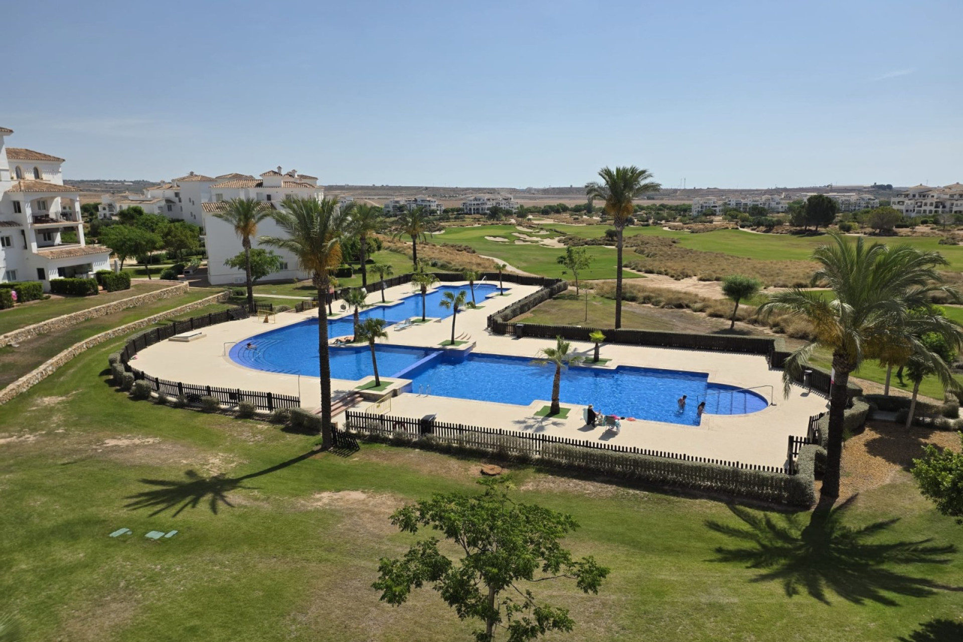 Revente - Apartment - Penthouse - Sucina