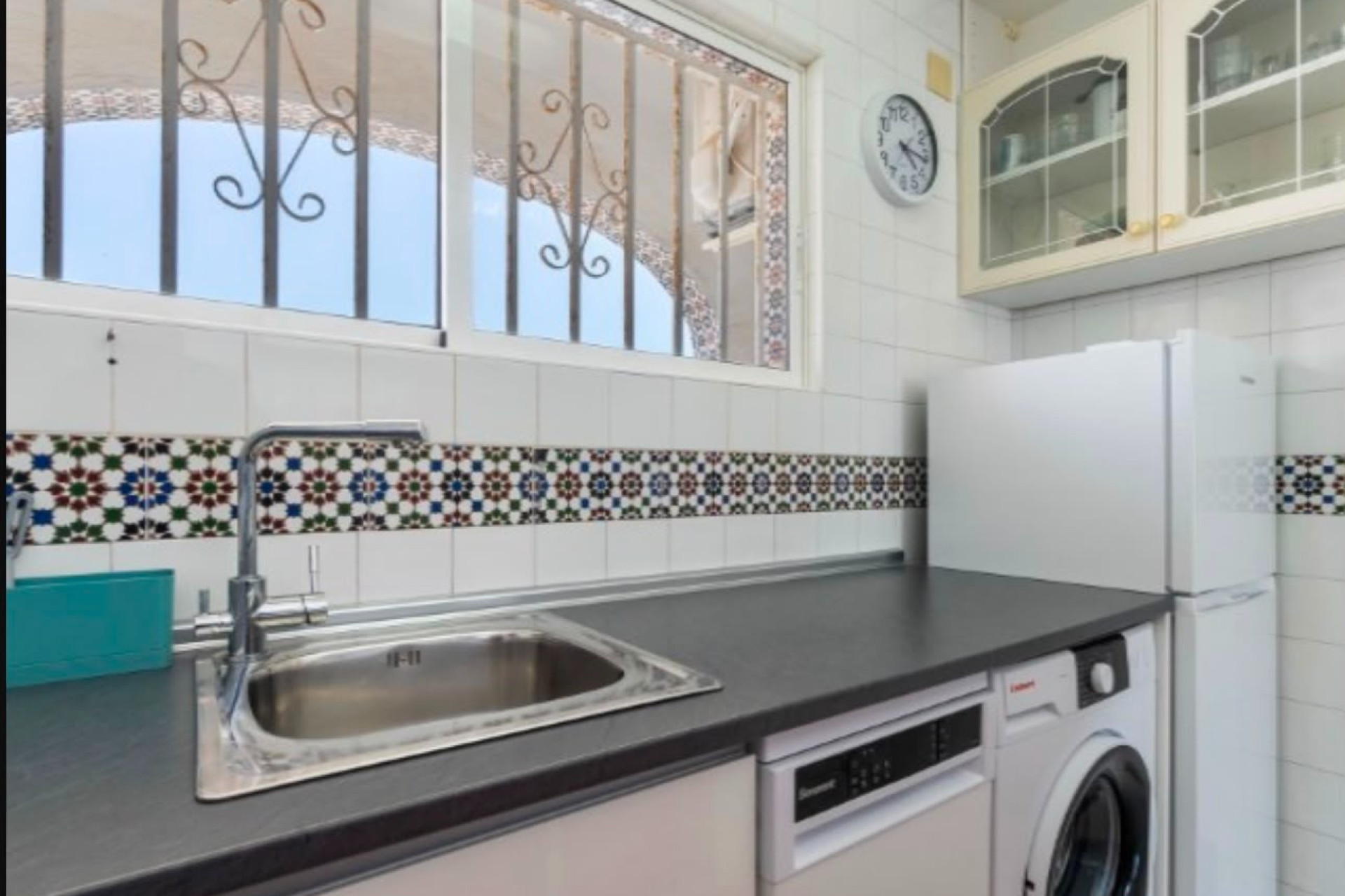 Revente - Apartment - Penthouse - Torrevieja - Calas blanca