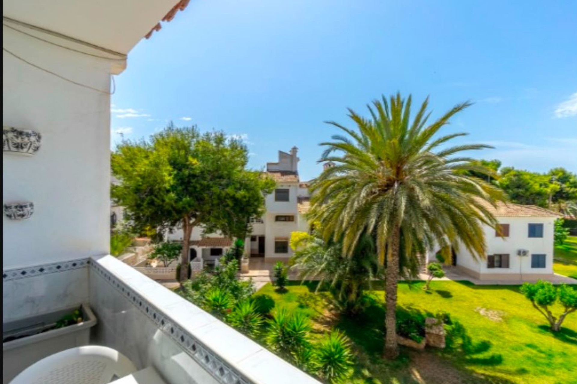 Revente - Apartment - Penthouse - Torrevieja - Calas blanca