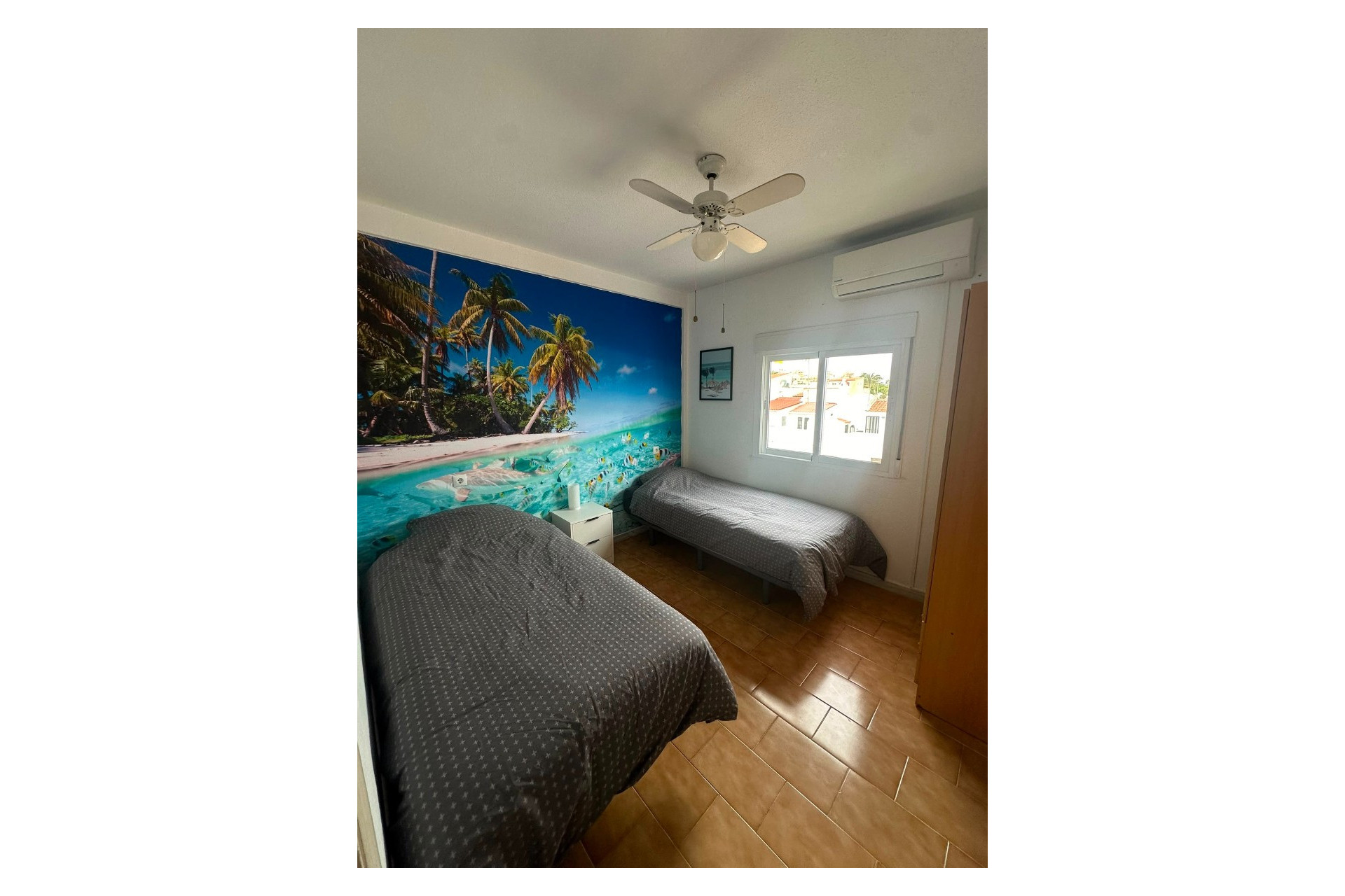 Revente - Apartment - Penthouse - Torrevieja - Calas blanca