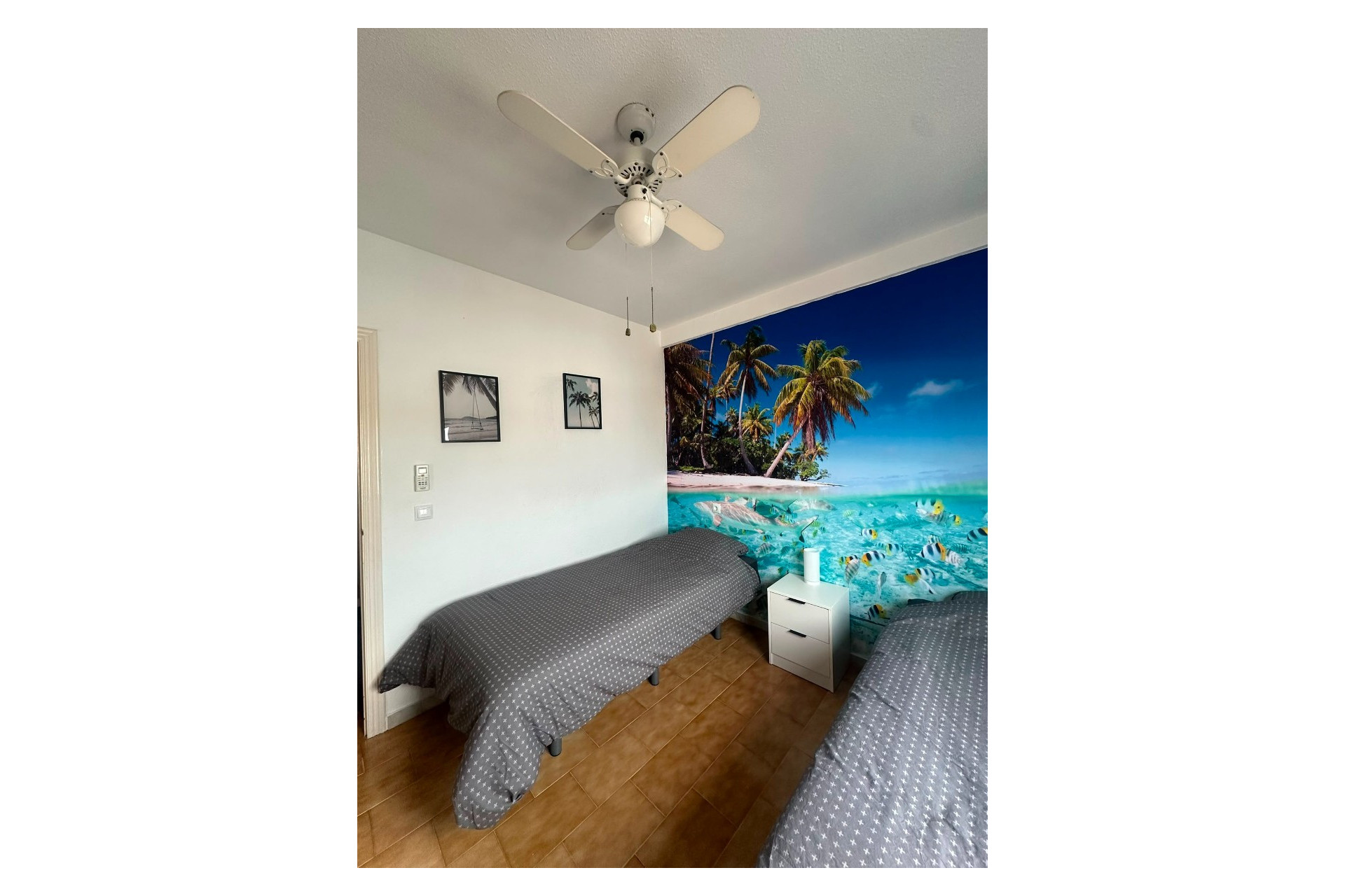 Revente - Apartment - Penthouse - Torrevieja - Calas blanca