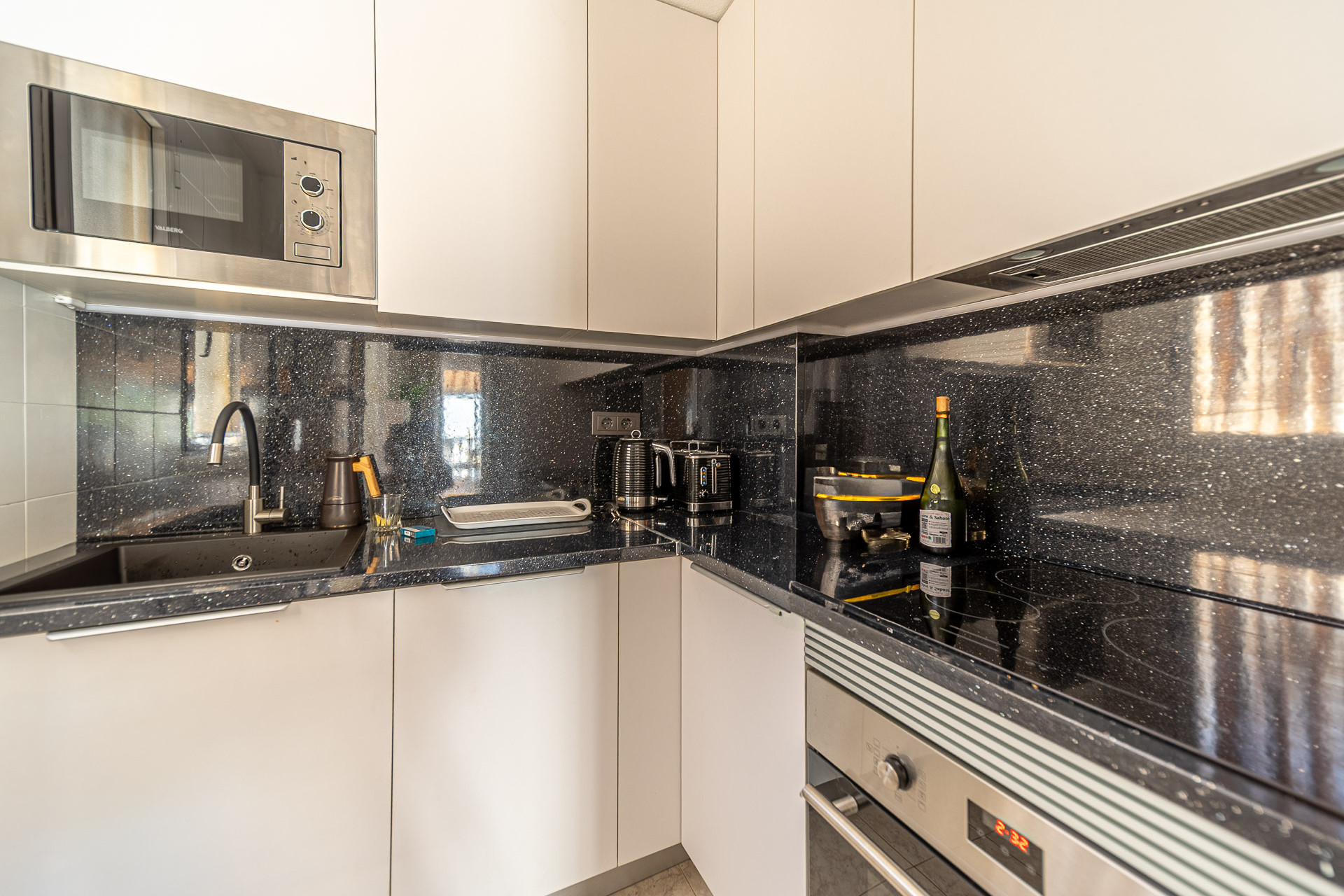 Revente - Apartment - Penthouse - Torrevieja - La Mata