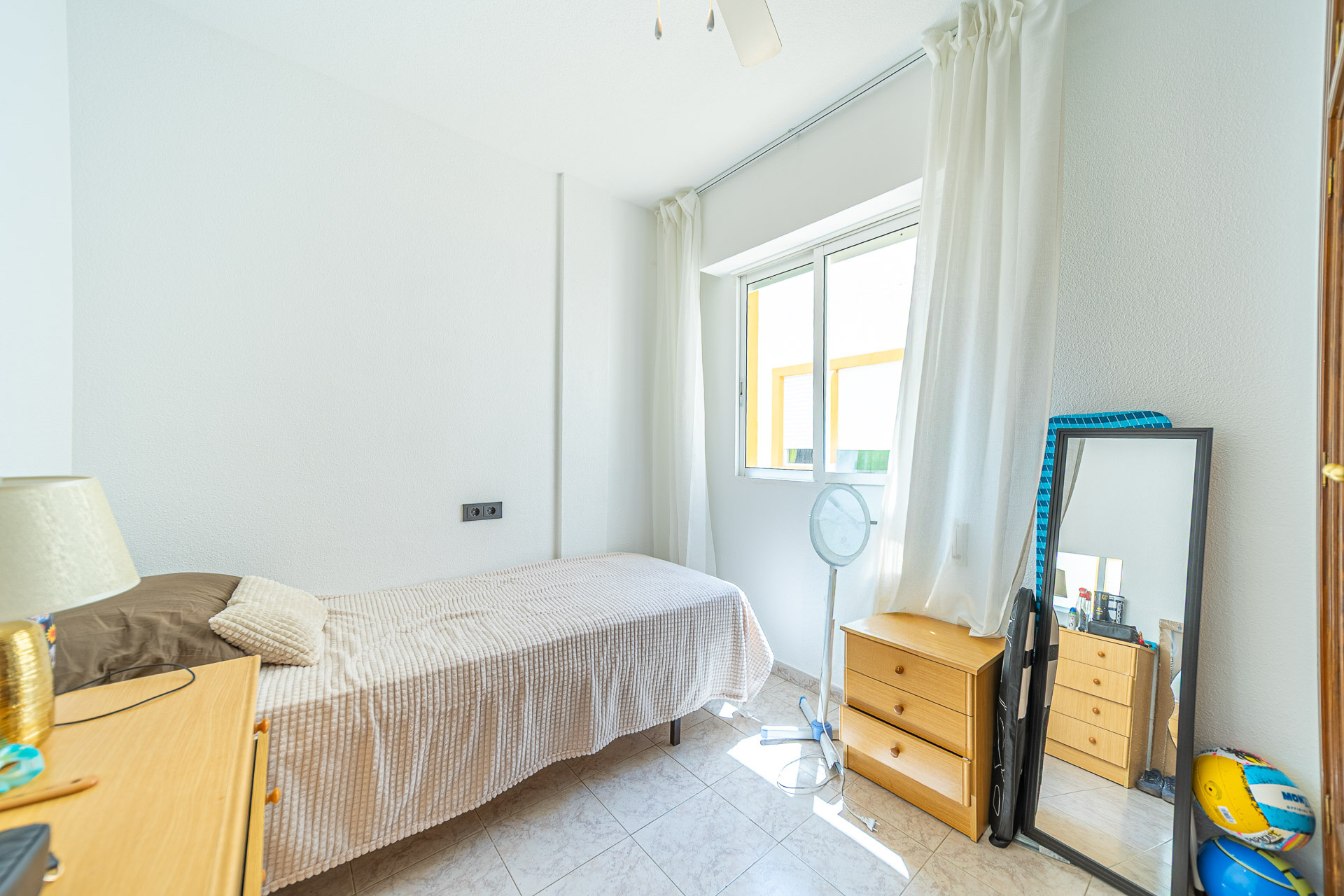 Revente - Apartment - Penthouse - Torrevieja - La Mata