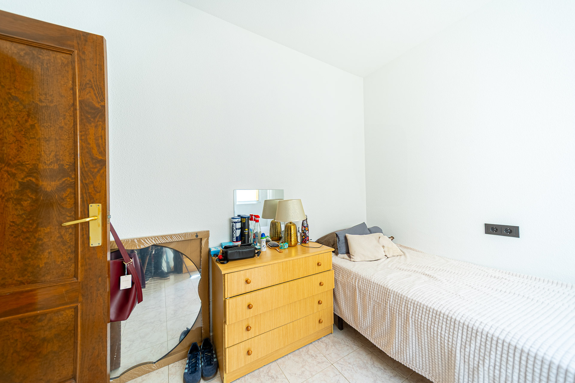 Revente - Apartment - Penthouse - Torrevieja - La Mata