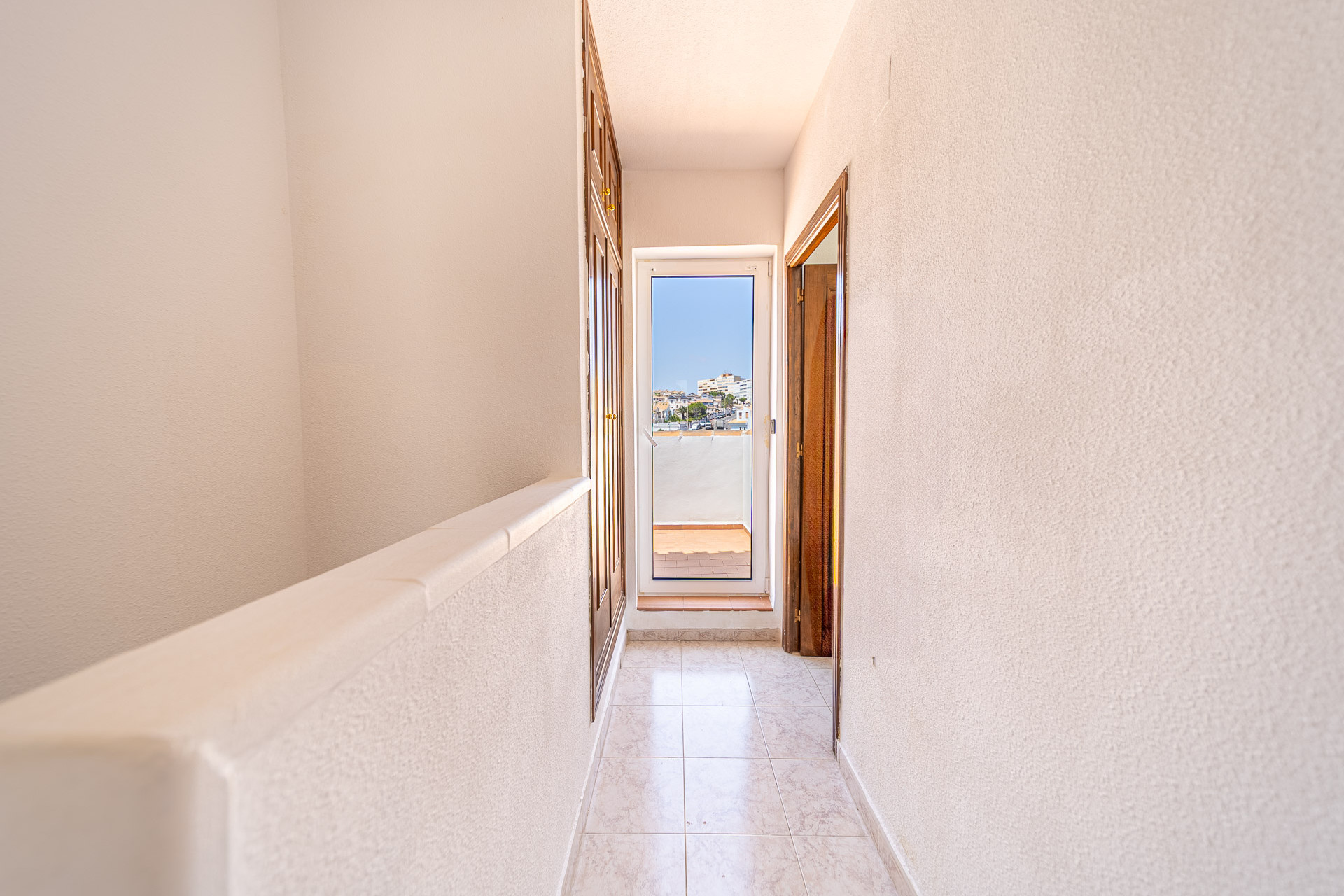 Revente - Apartment - Penthouse - Torrevieja - La Mata