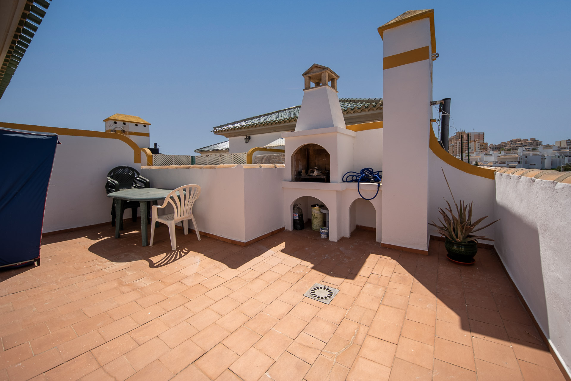 Revente - Apartment - Penthouse - Torrevieja - La Mata