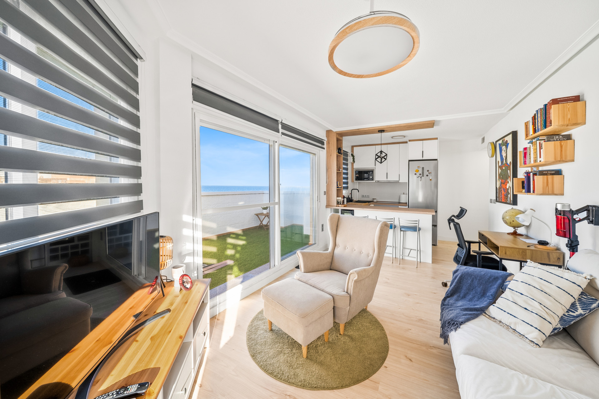 Revente - Apartment - Penthouse - Torrevieja - La Mata