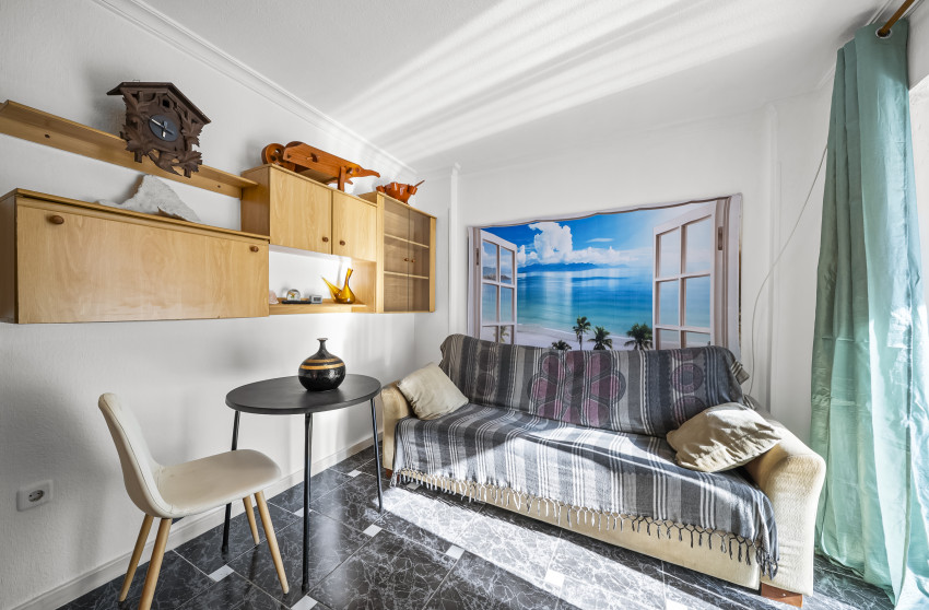 Revente - Apartment - Penthouse - Torrevieja - La Mata