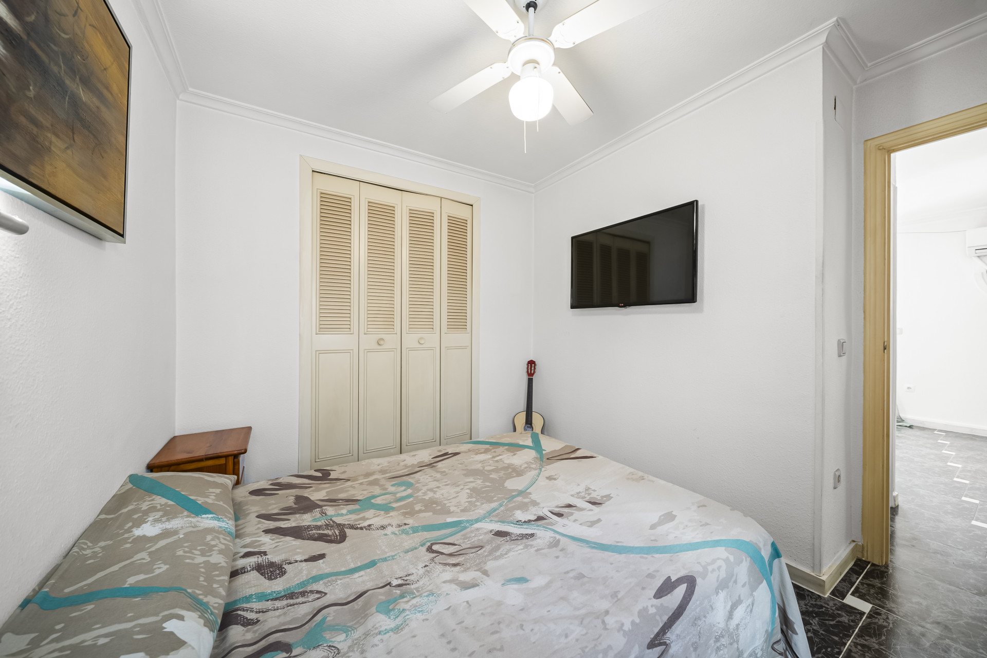 Revente - Apartment - Penthouse - Torrevieja - La Mata