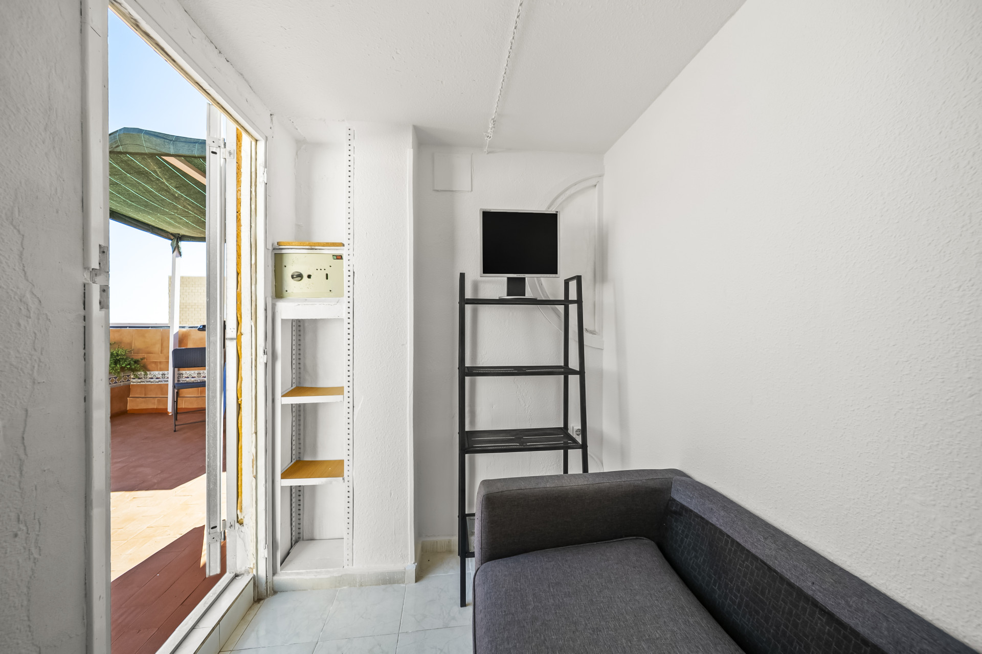 Revente - Apartment - Penthouse - Torrevieja - La Mata