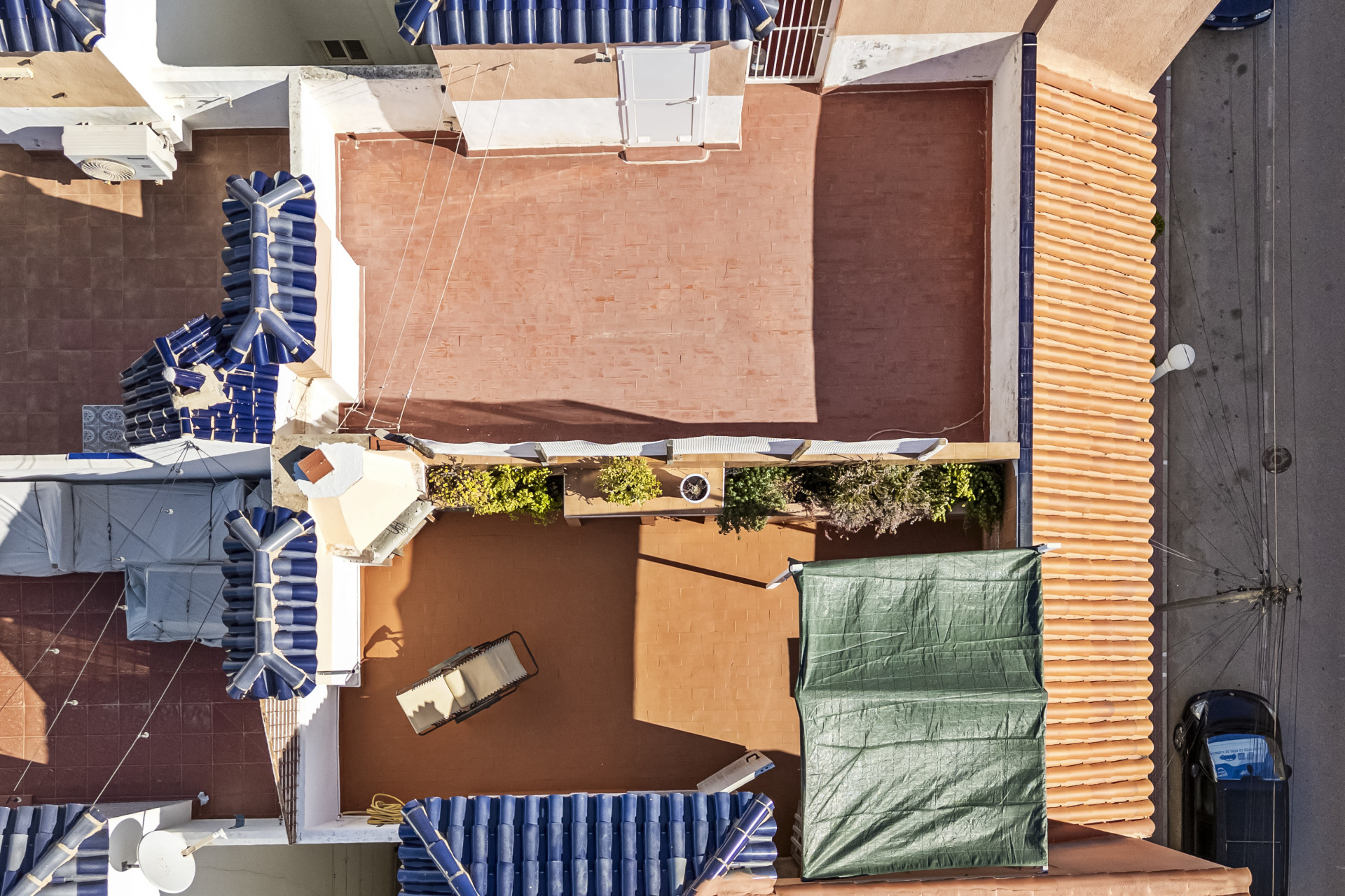 Revente - Apartment - Penthouse - Torrevieja - La Mata