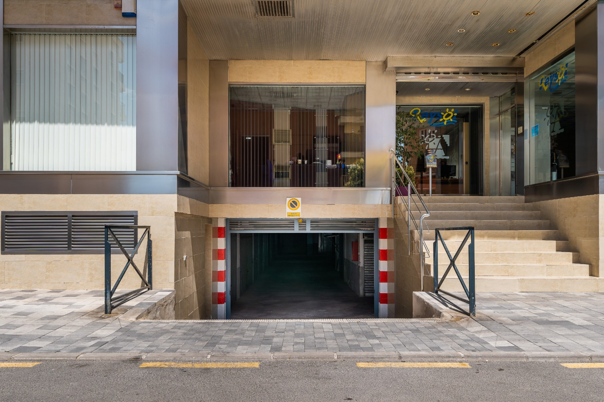 Revente - Apartment - Penthouse - Torrevieja