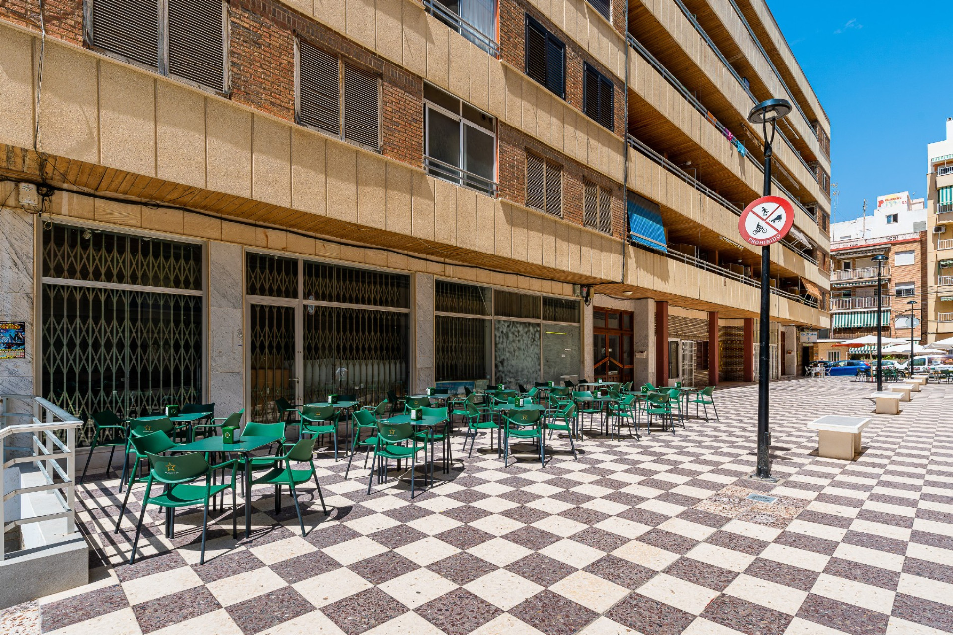 Revente - Apartment - Penthouse - Torrevieja