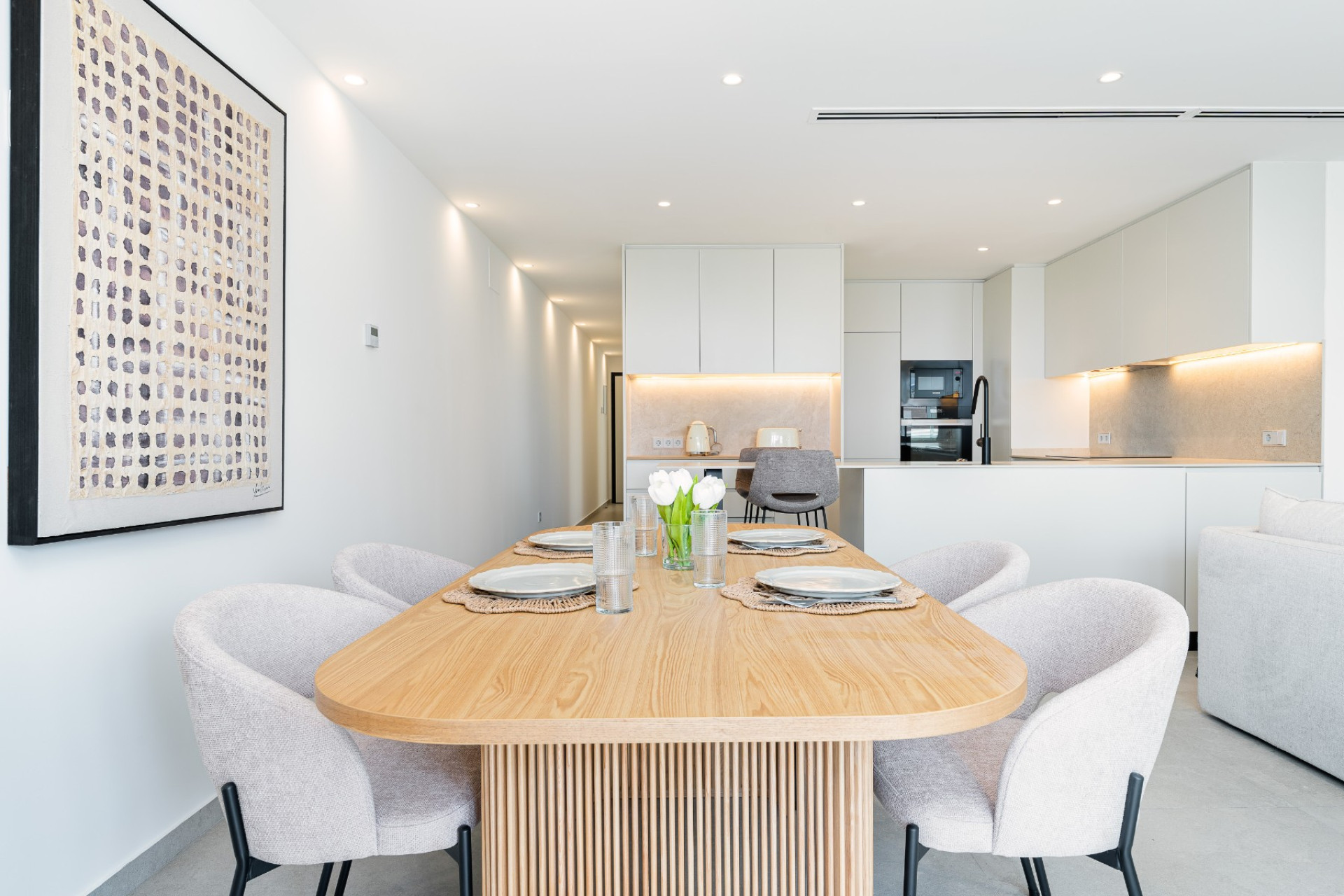 Revente - Apartment - Penthouse - Torrevieja