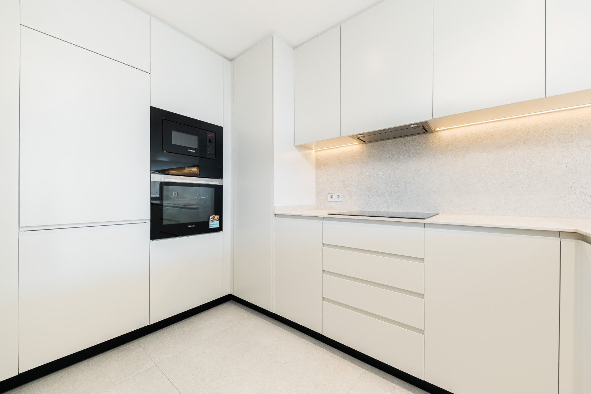 Revente - Apartment - Penthouse - Torrevieja