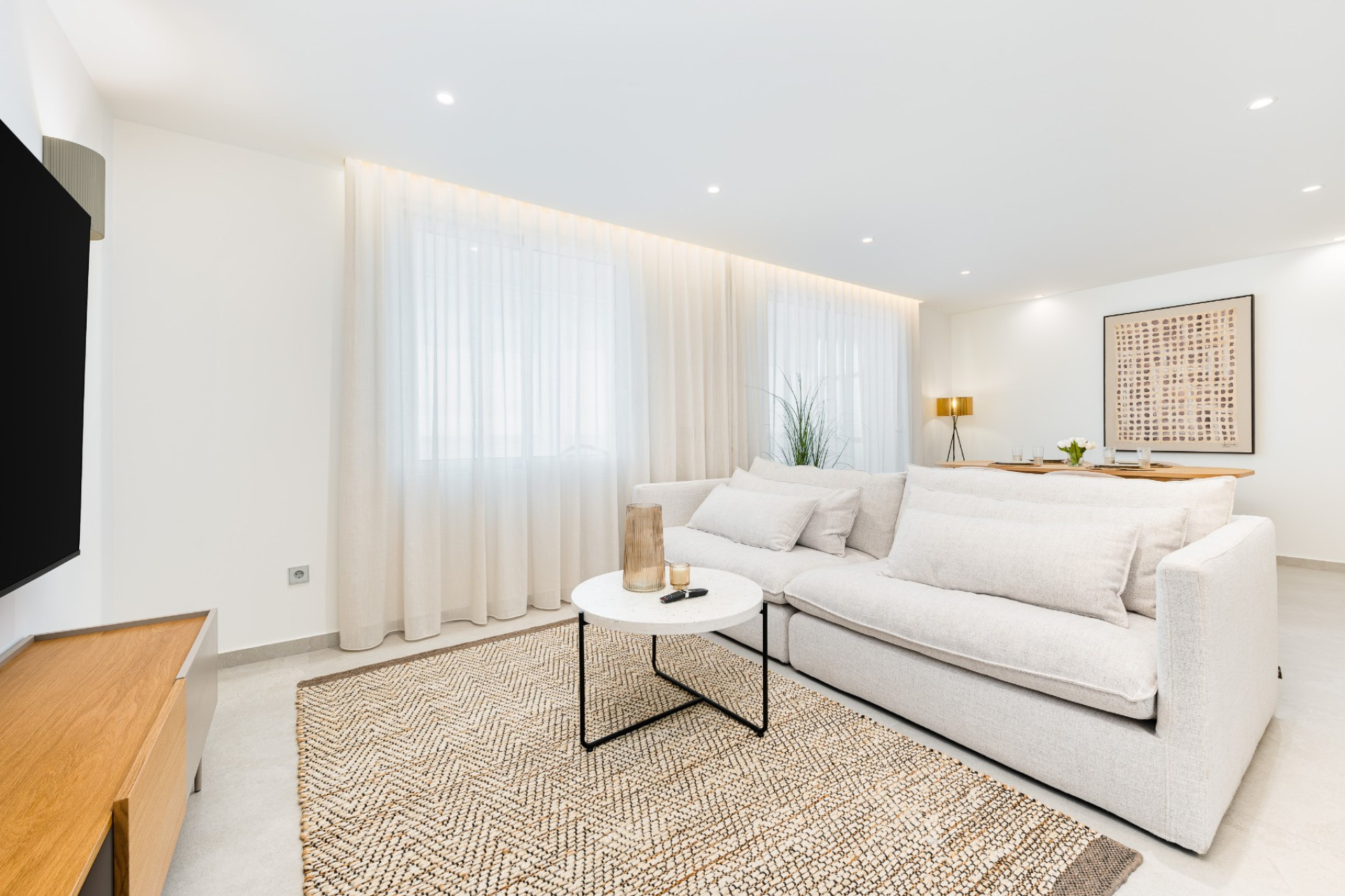 Revente - Apartment - Penthouse - Torrevieja