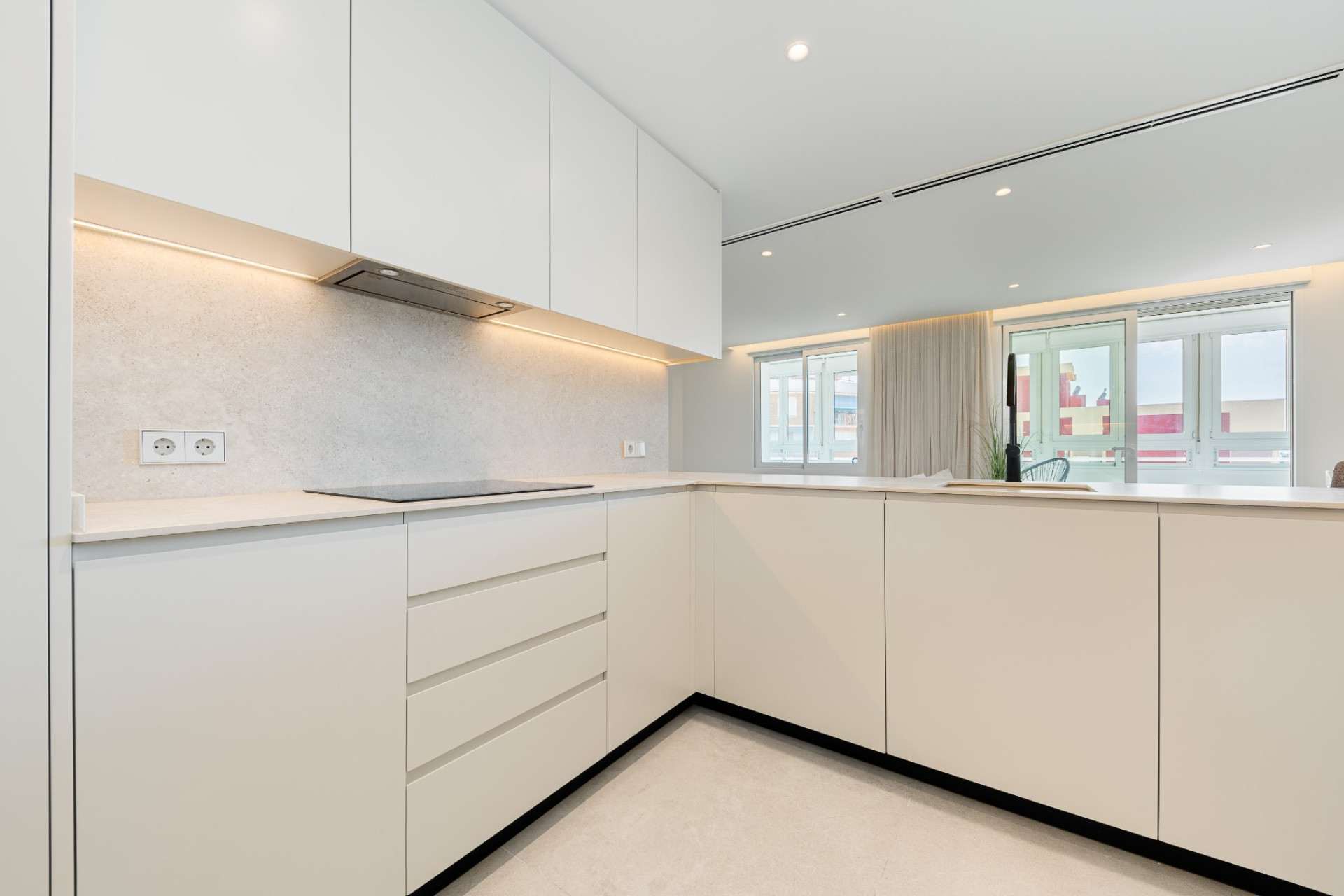 Revente - Apartment - Penthouse - Torrevieja