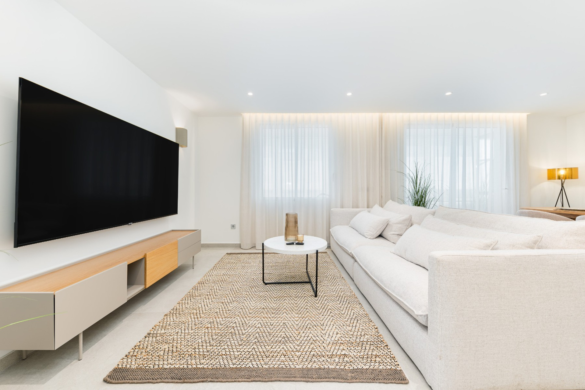 Revente - Apartment - Penthouse - Torrevieja