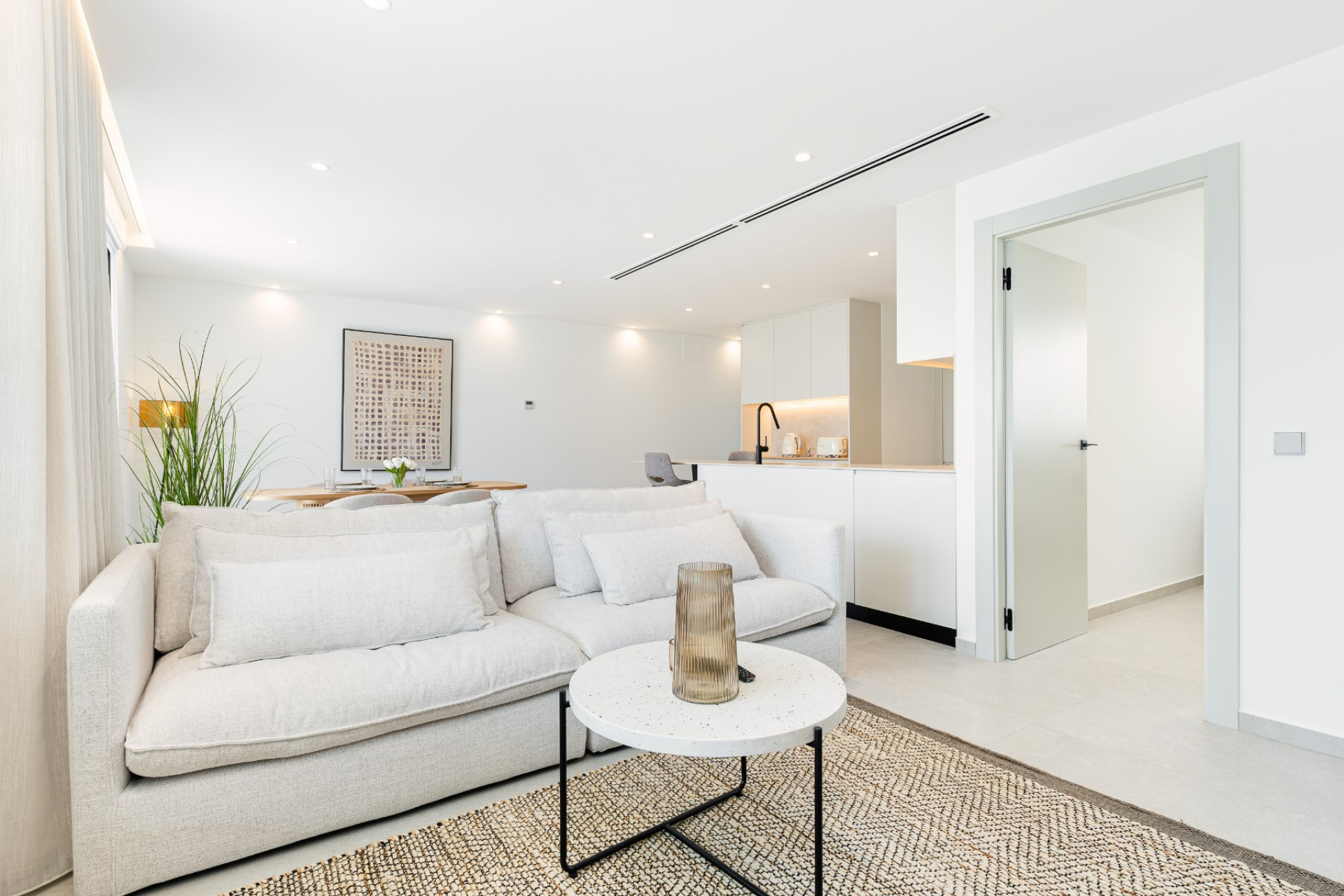 Revente - Apartment - Penthouse - Torrevieja