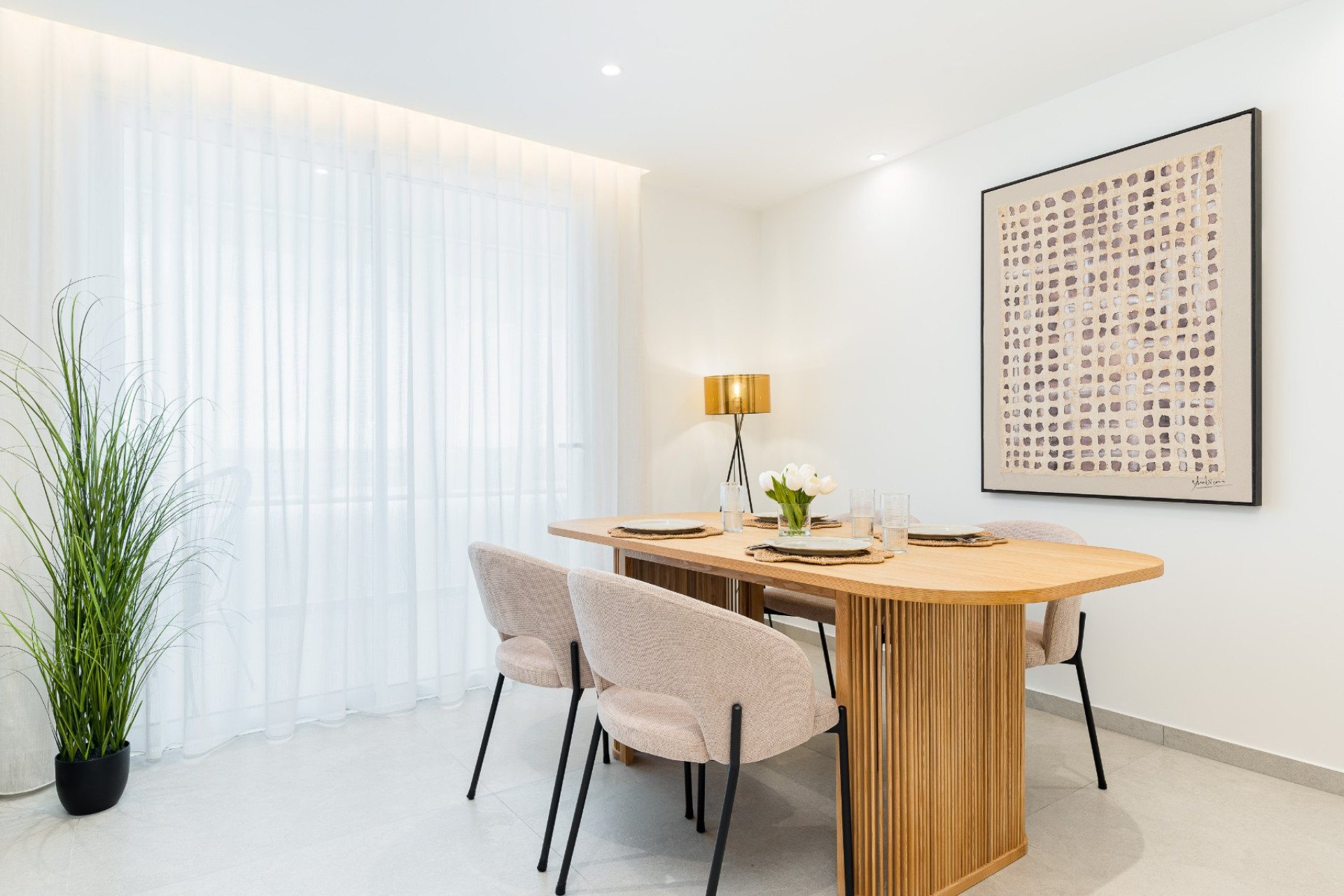 Revente - Apartment - Penthouse - Torrevieja