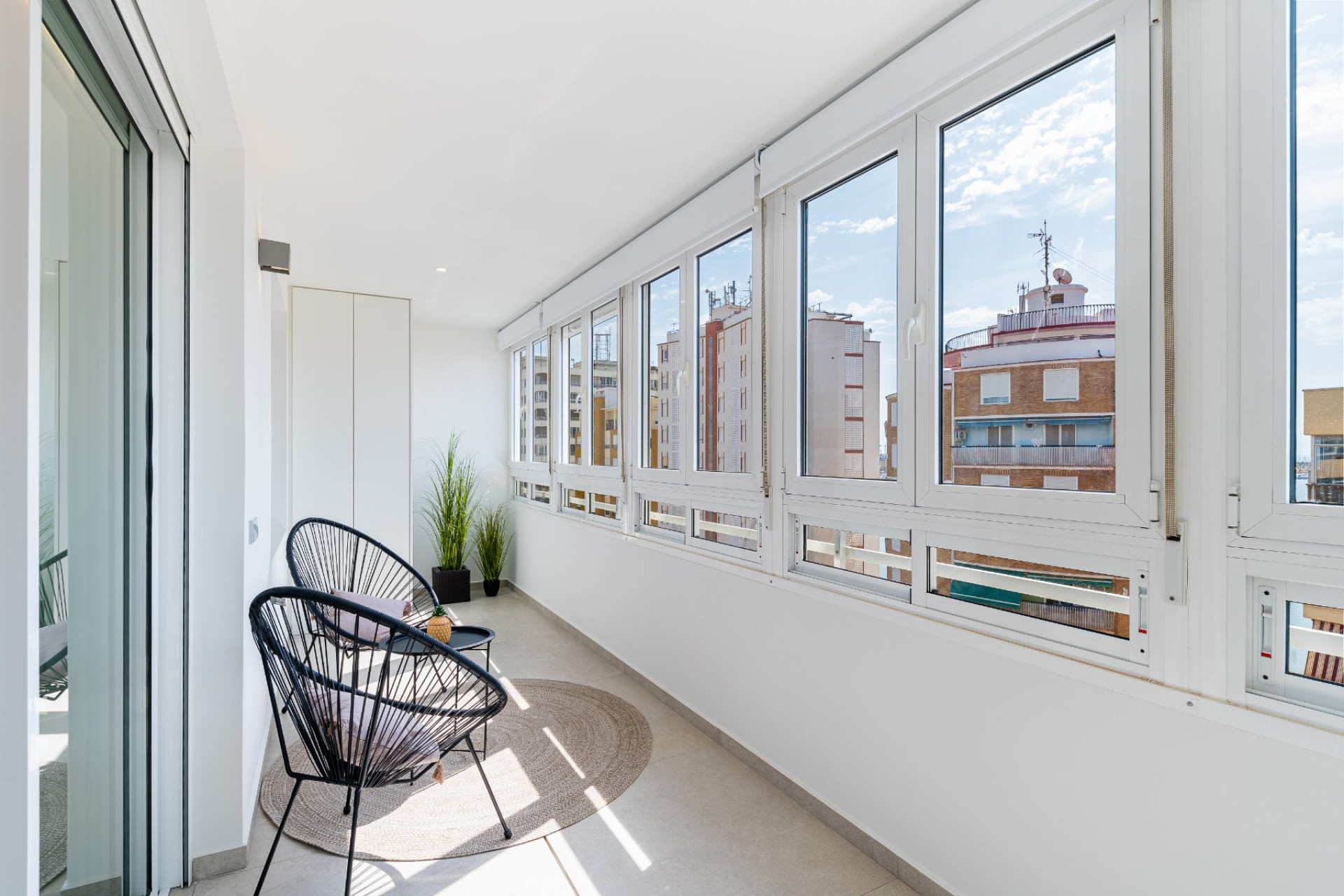 Revente - Apartment - Penthouse - Torrevieja