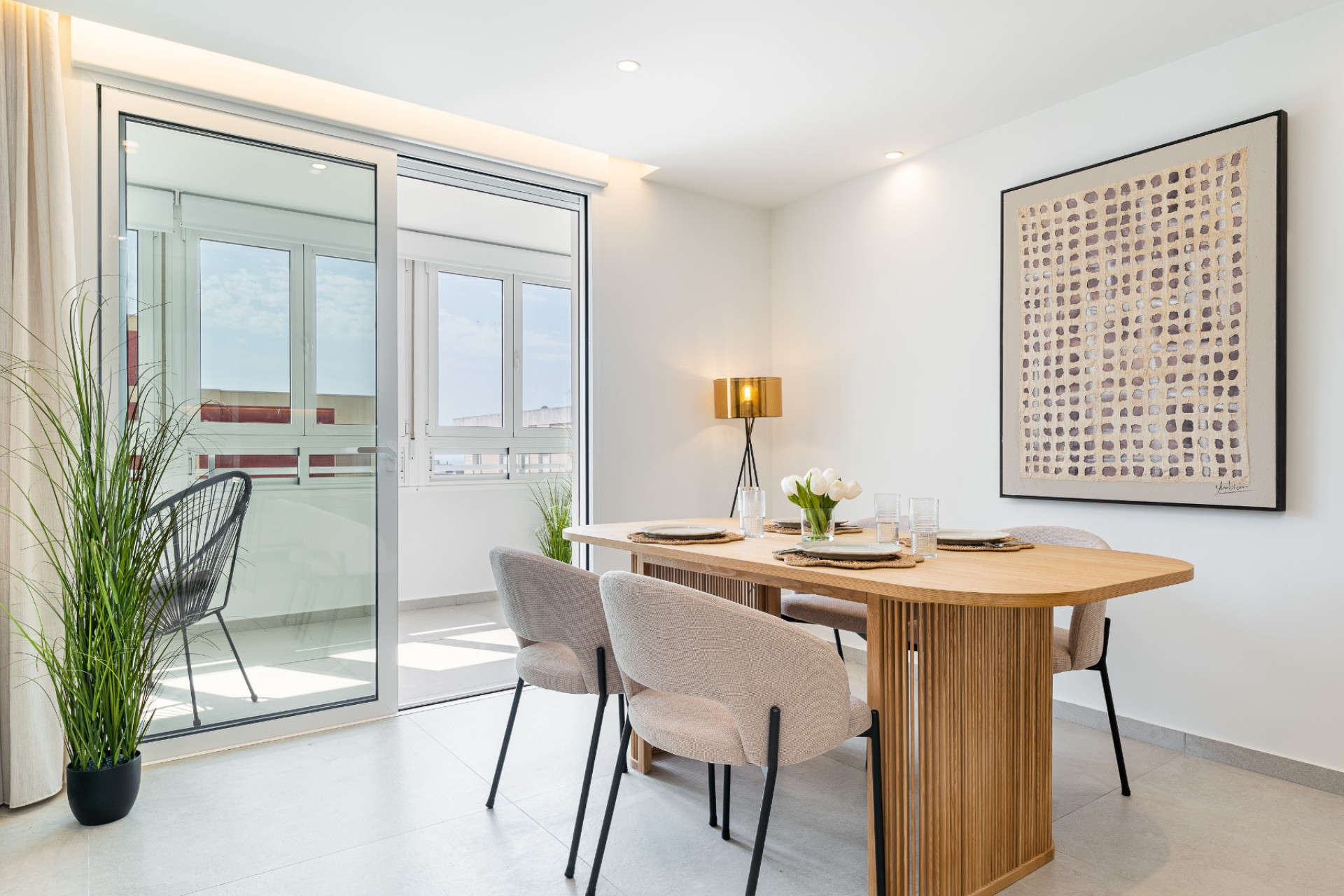 Revente - Apartment - Penthouse - Torrevieja