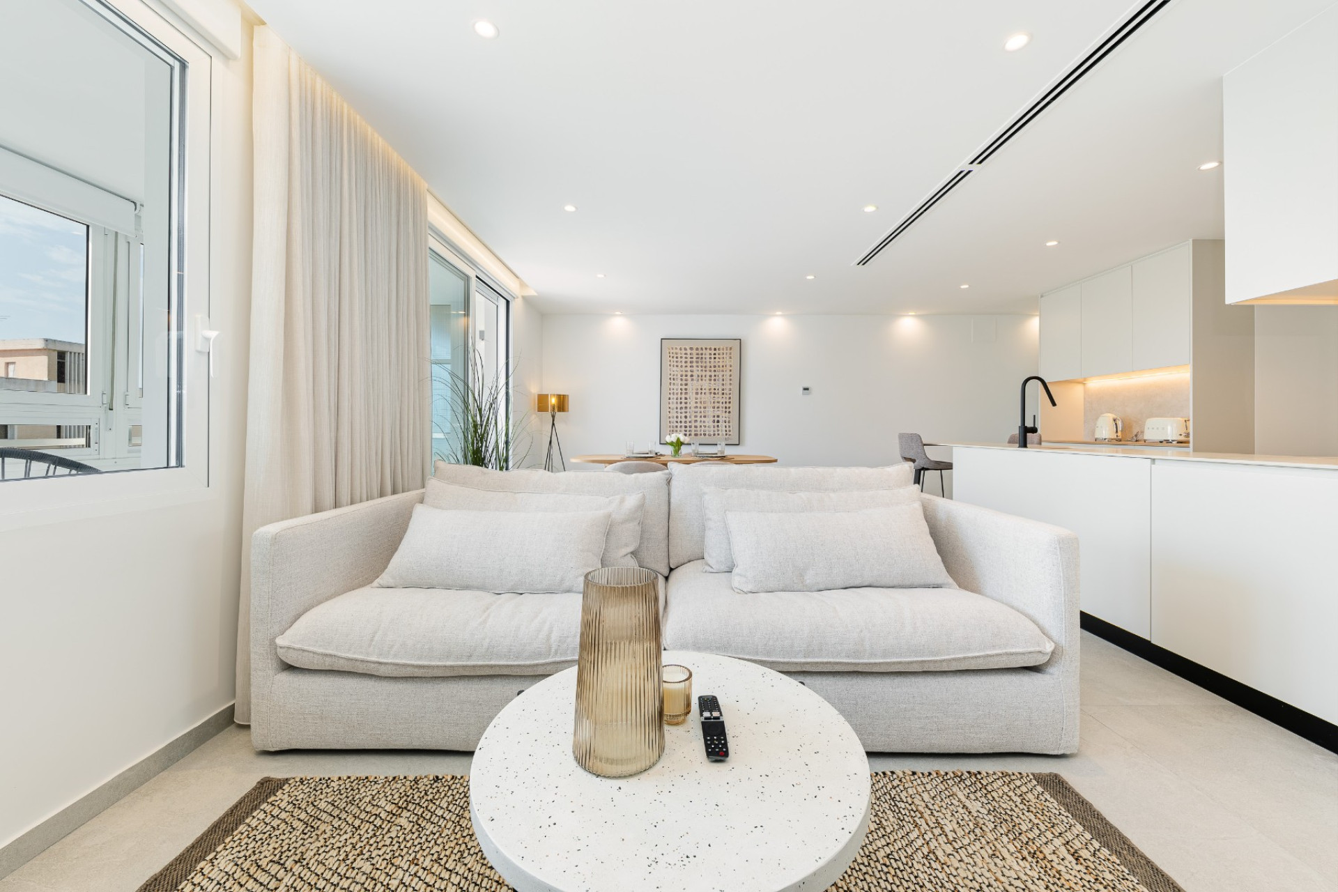 Revente - Apartment - Penthouse - Torrevieja