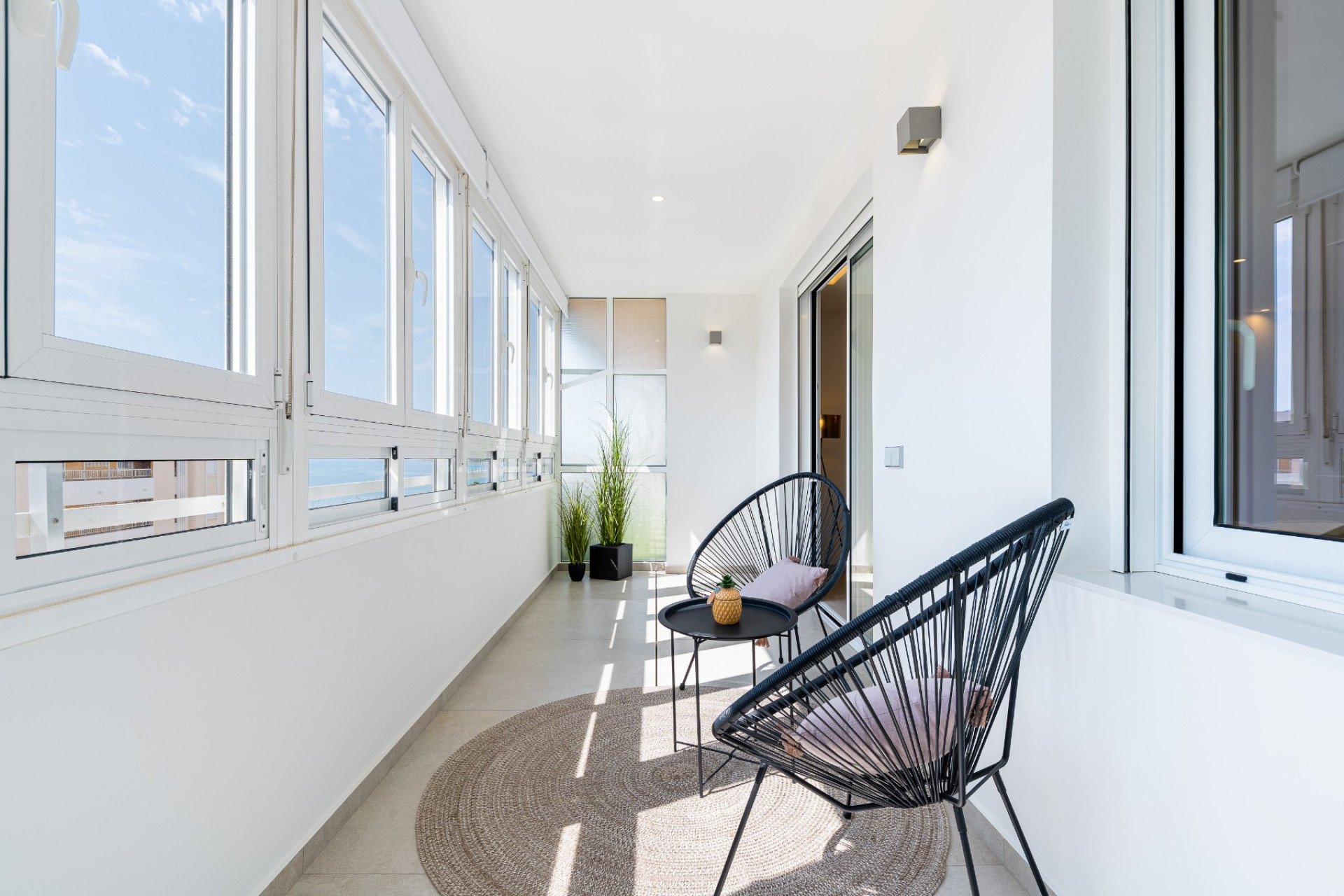 Revente - Apartment - Penthouse - Torrevieja