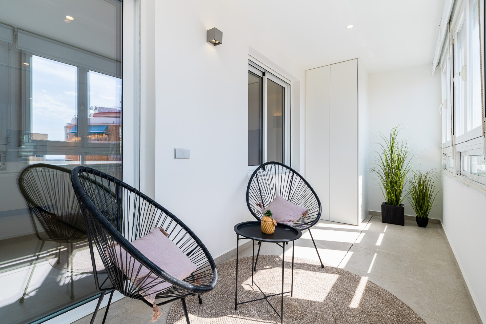 Revente - Apartment - Penthouse - Torrevieja