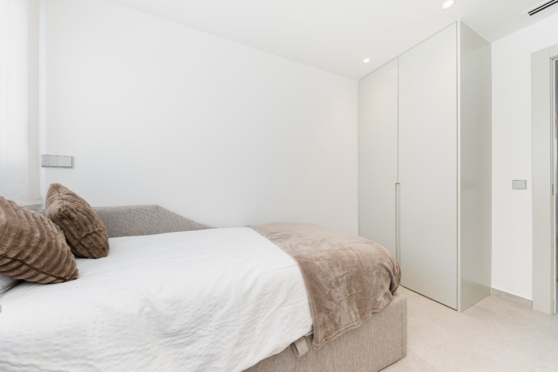 Revente - Apartment - Penthouse - Torrevieja