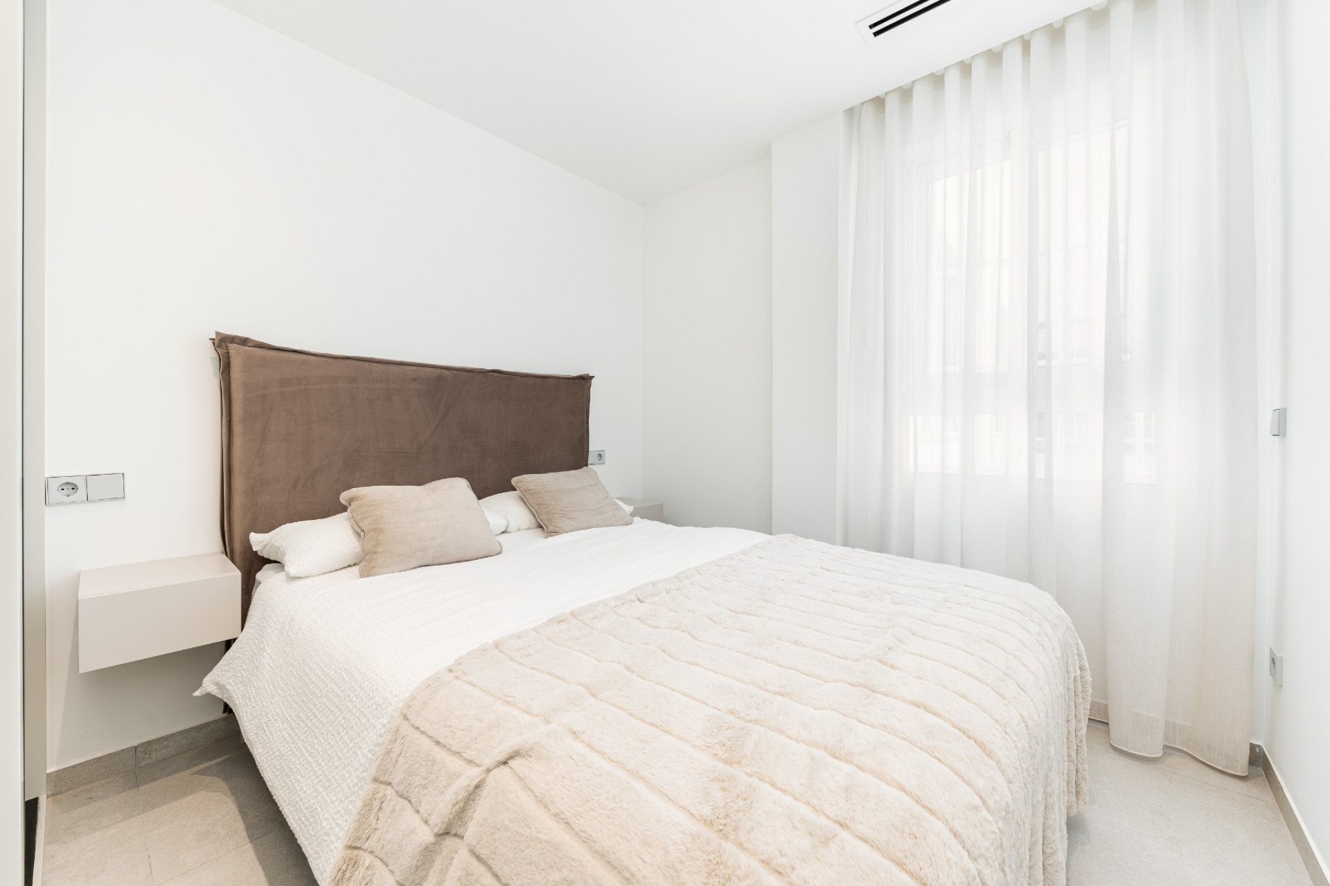 Revente - Apartment - Penthouse - Torrevieja