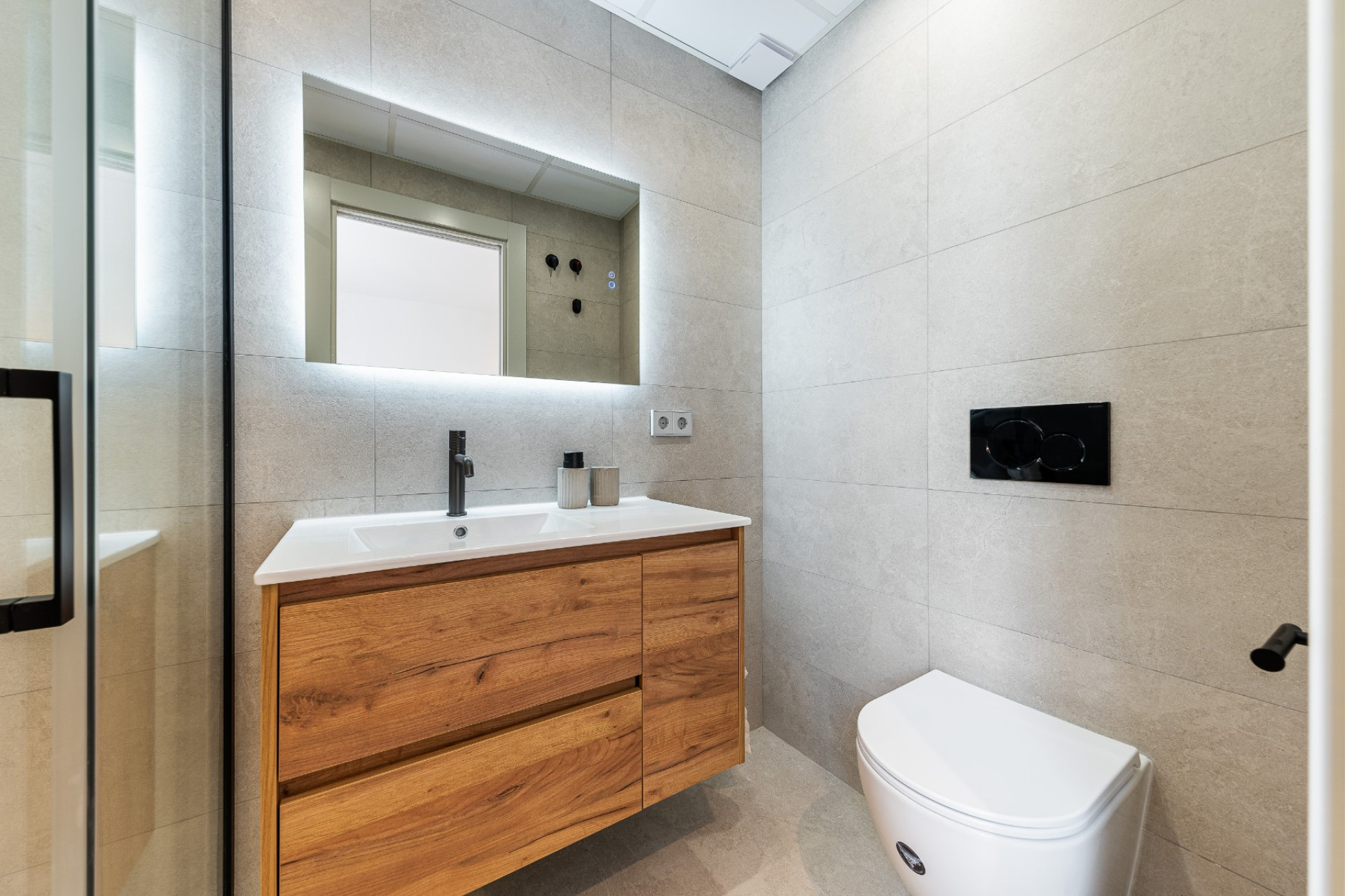 Revente - Apartment - Penthouse - Torrevieja