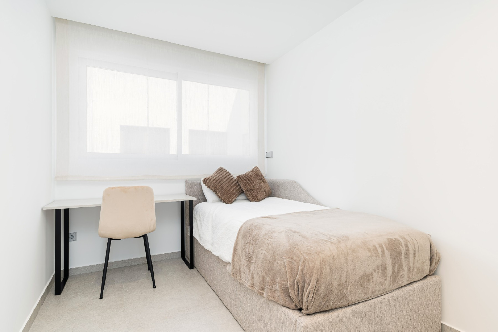 Revente - Apartment - Penthouse - Torrevieja