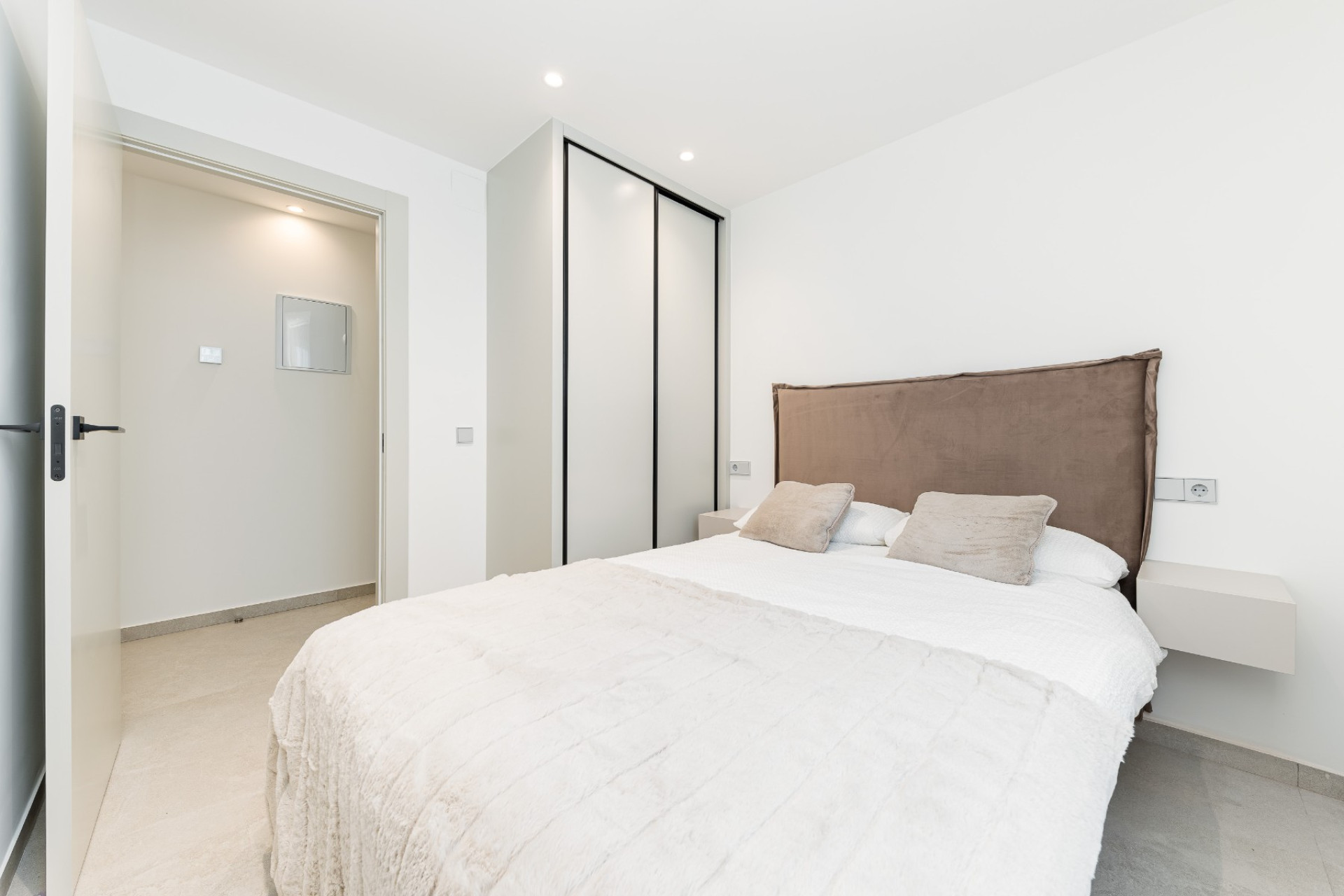 Revente - Apartment - Penthouse - Torrevieja