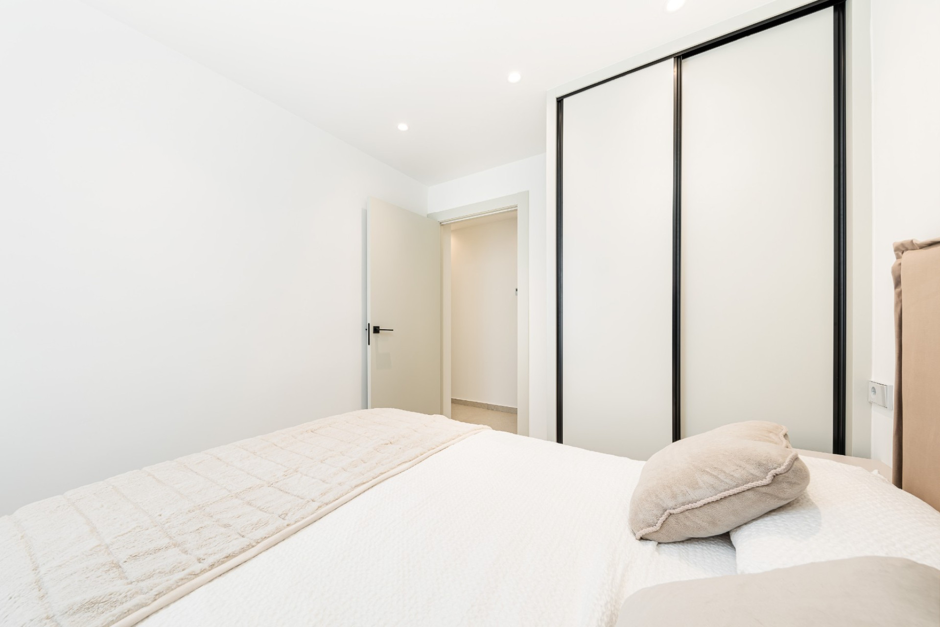 Revente - Apartment - Penthouse - Torrevieja