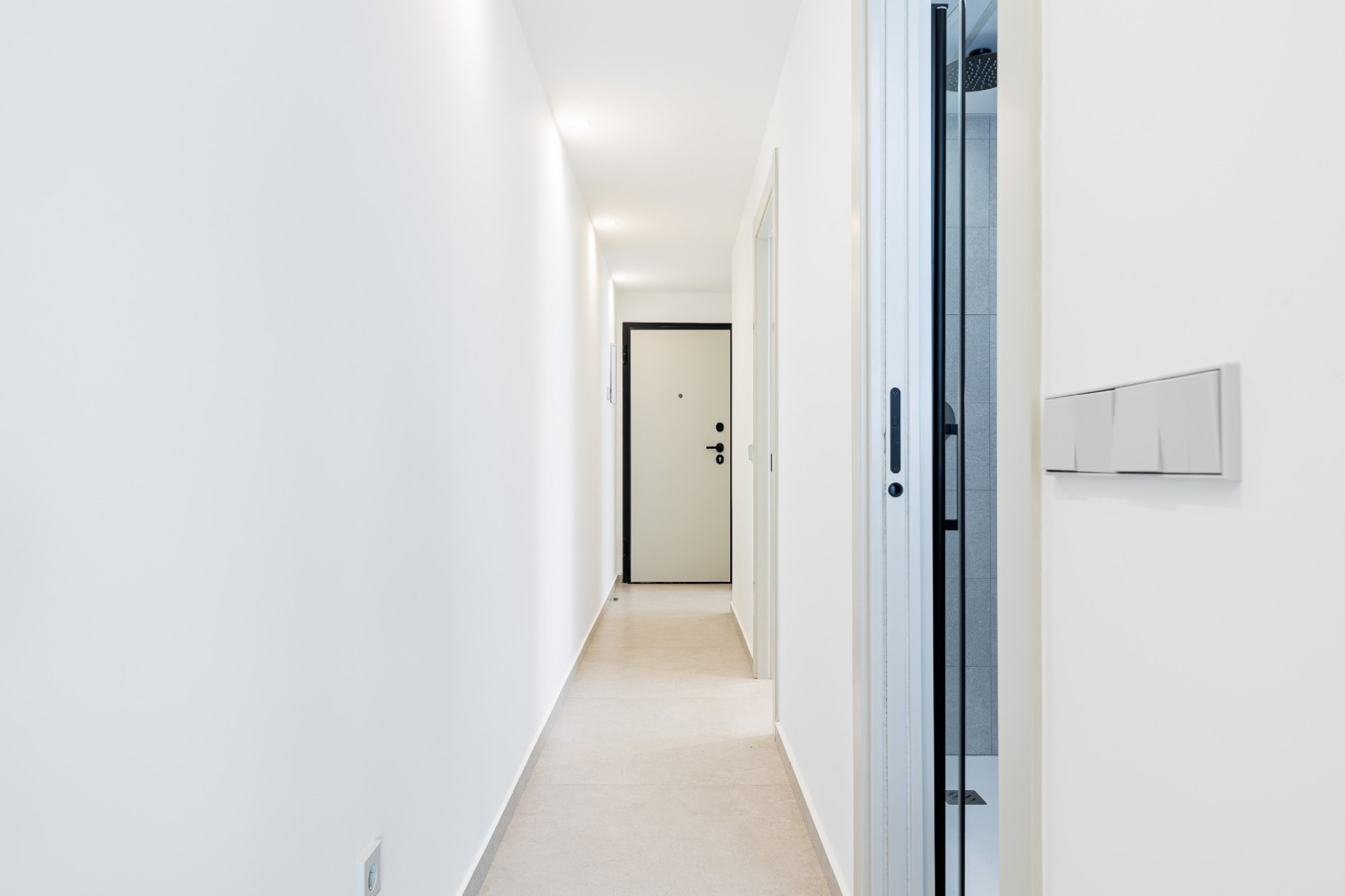 Revente - Apartment - Penthouse - Torrevieja