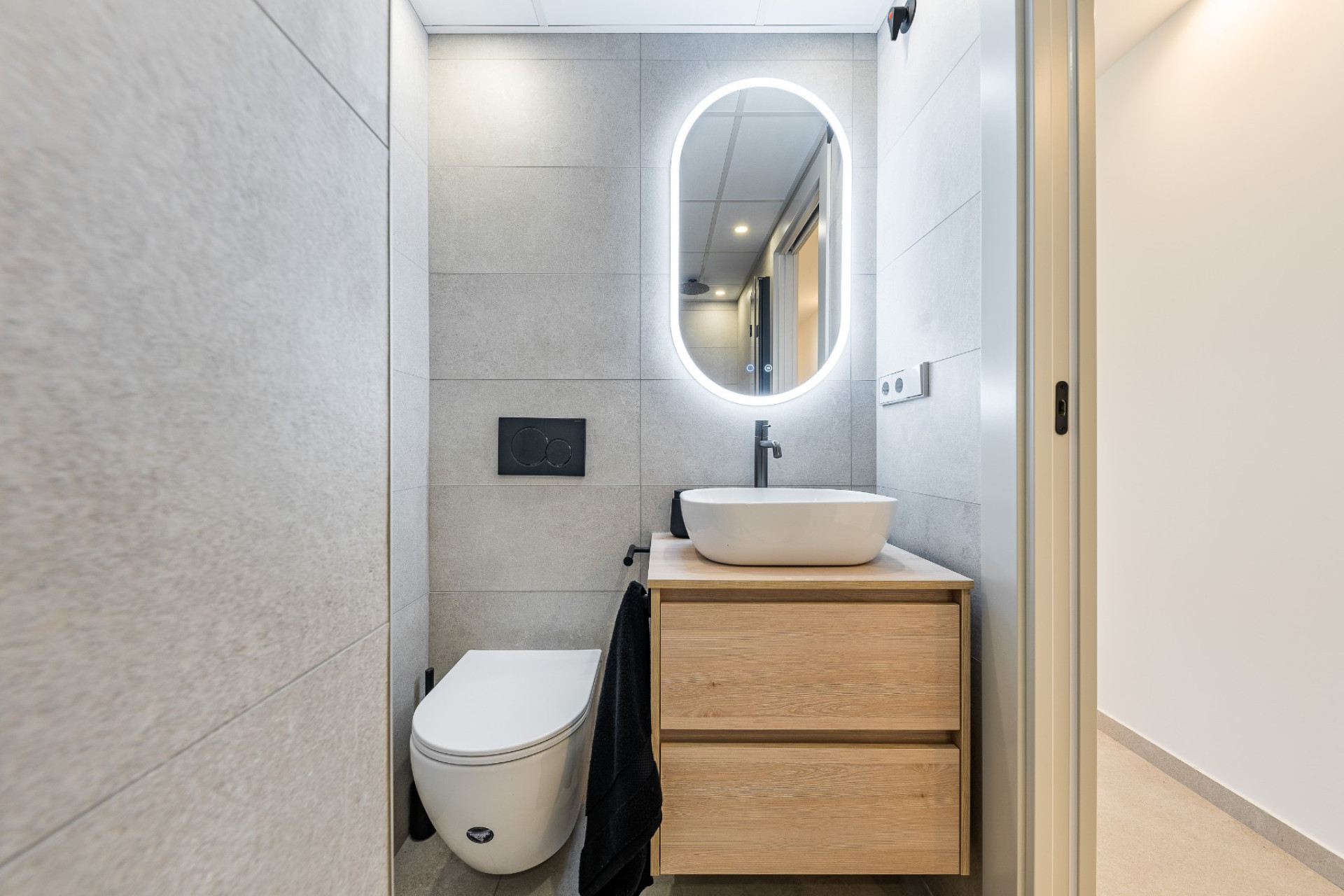 Revente - Apartment - Penthouse - Torrevieja