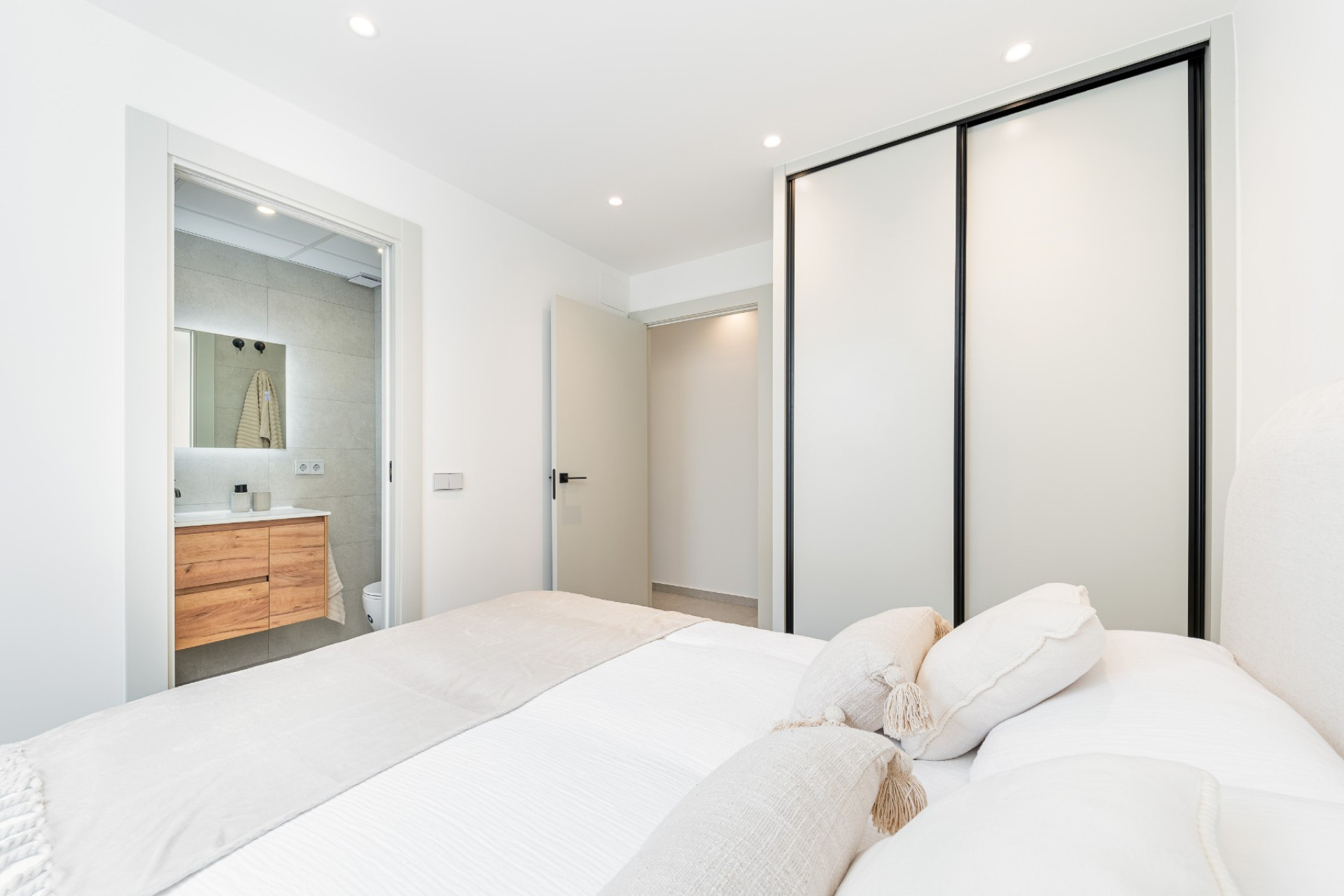 Revente - Apartment - Penthouse - Torrevieja