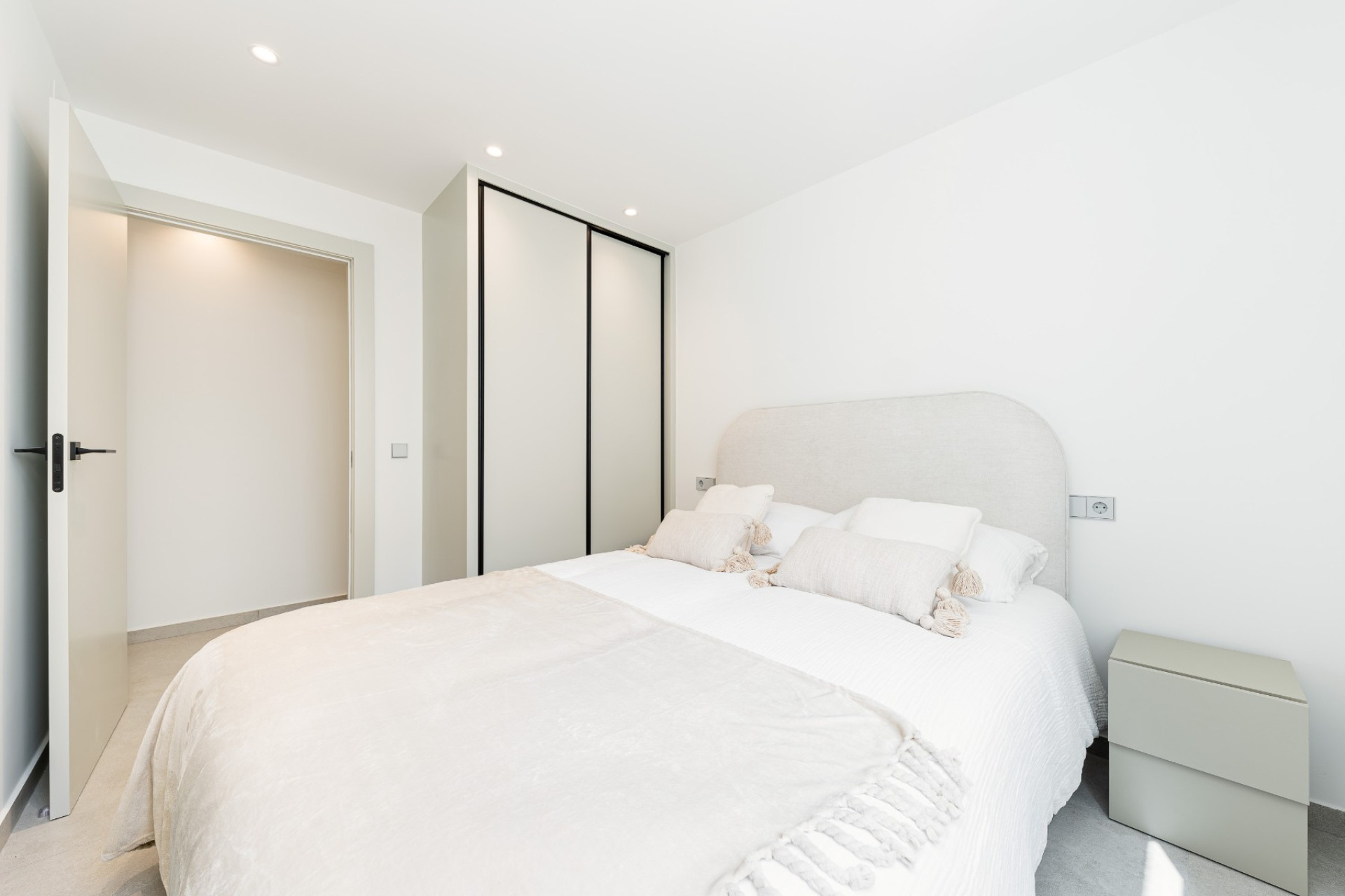 Revente - Apartment - Penthouse - Torrevieja