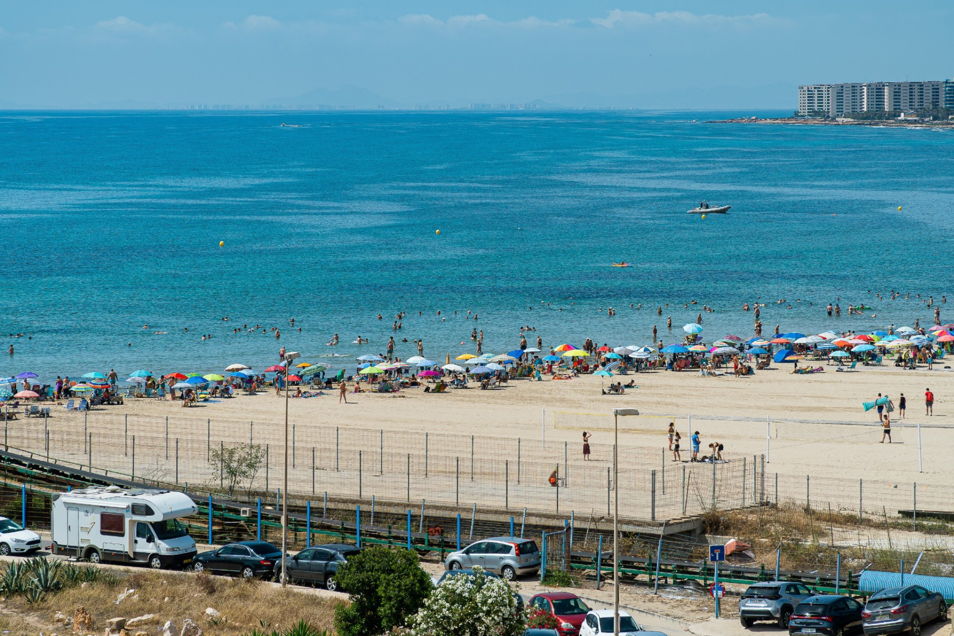 Revente - Apartment - Penthouse - Torrevieja