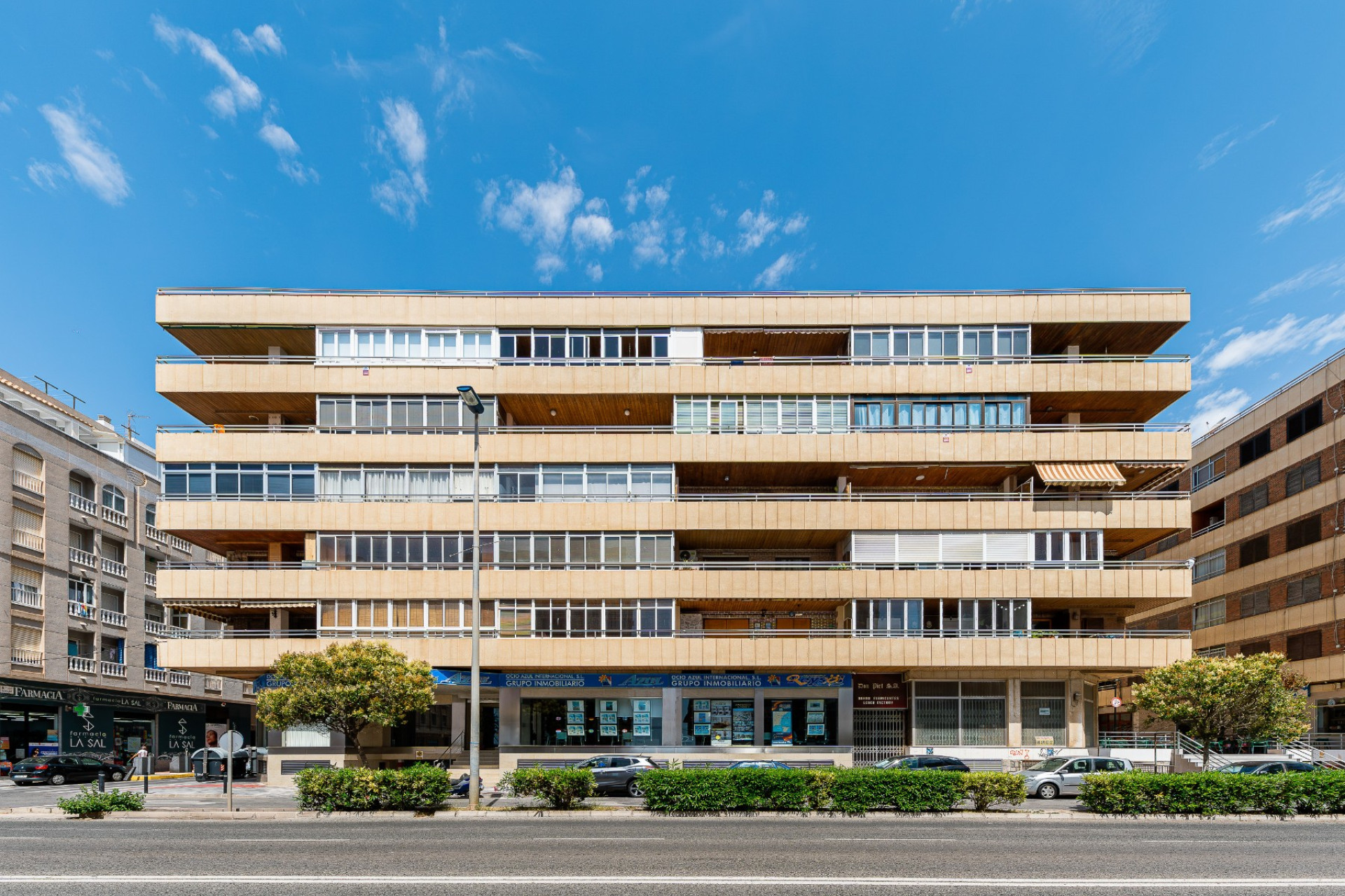 Revente - Apartment - Penthouse - Torrevieja