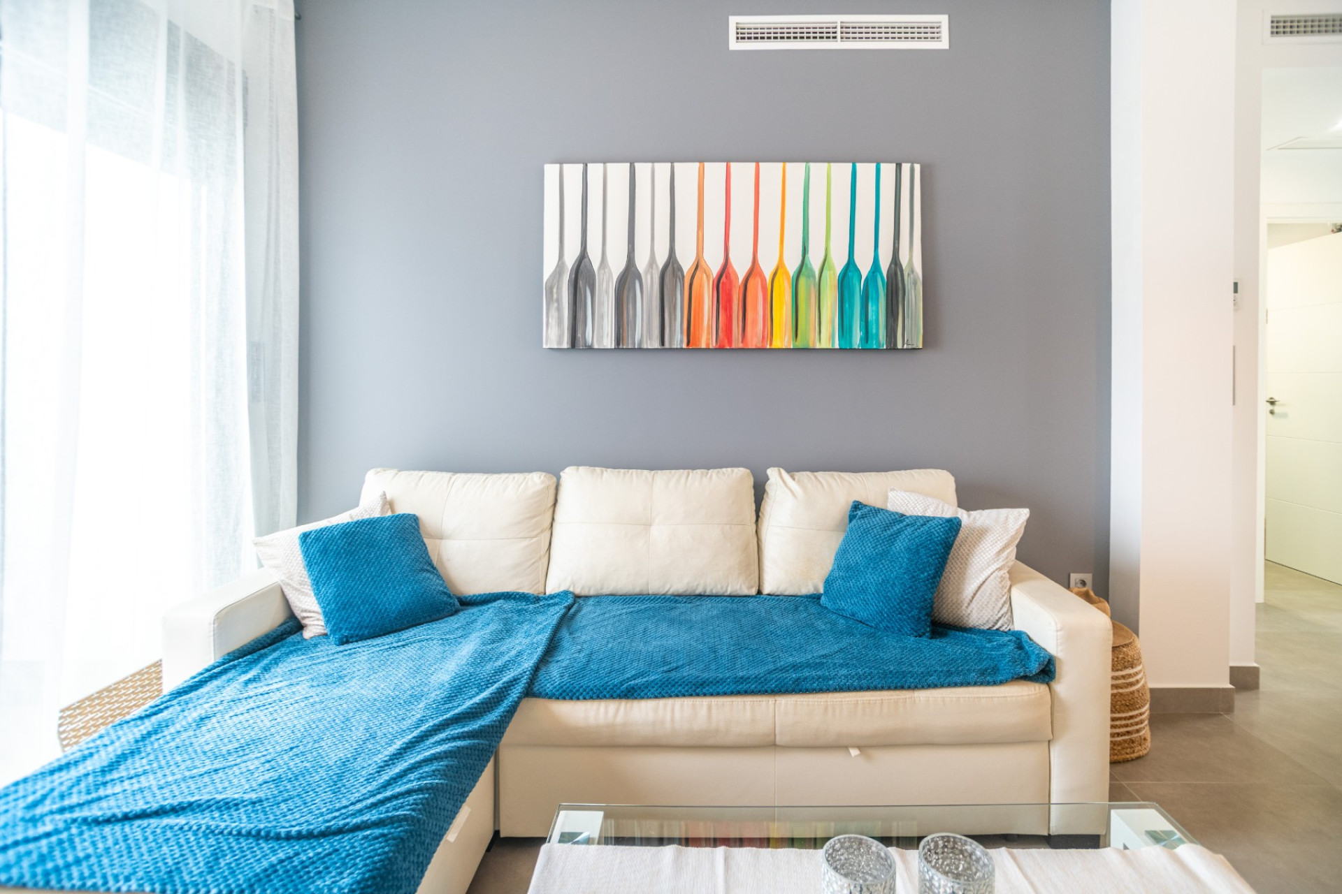 Revente - Apartment - Pilar de la Horadada - La Torre de la Horadada