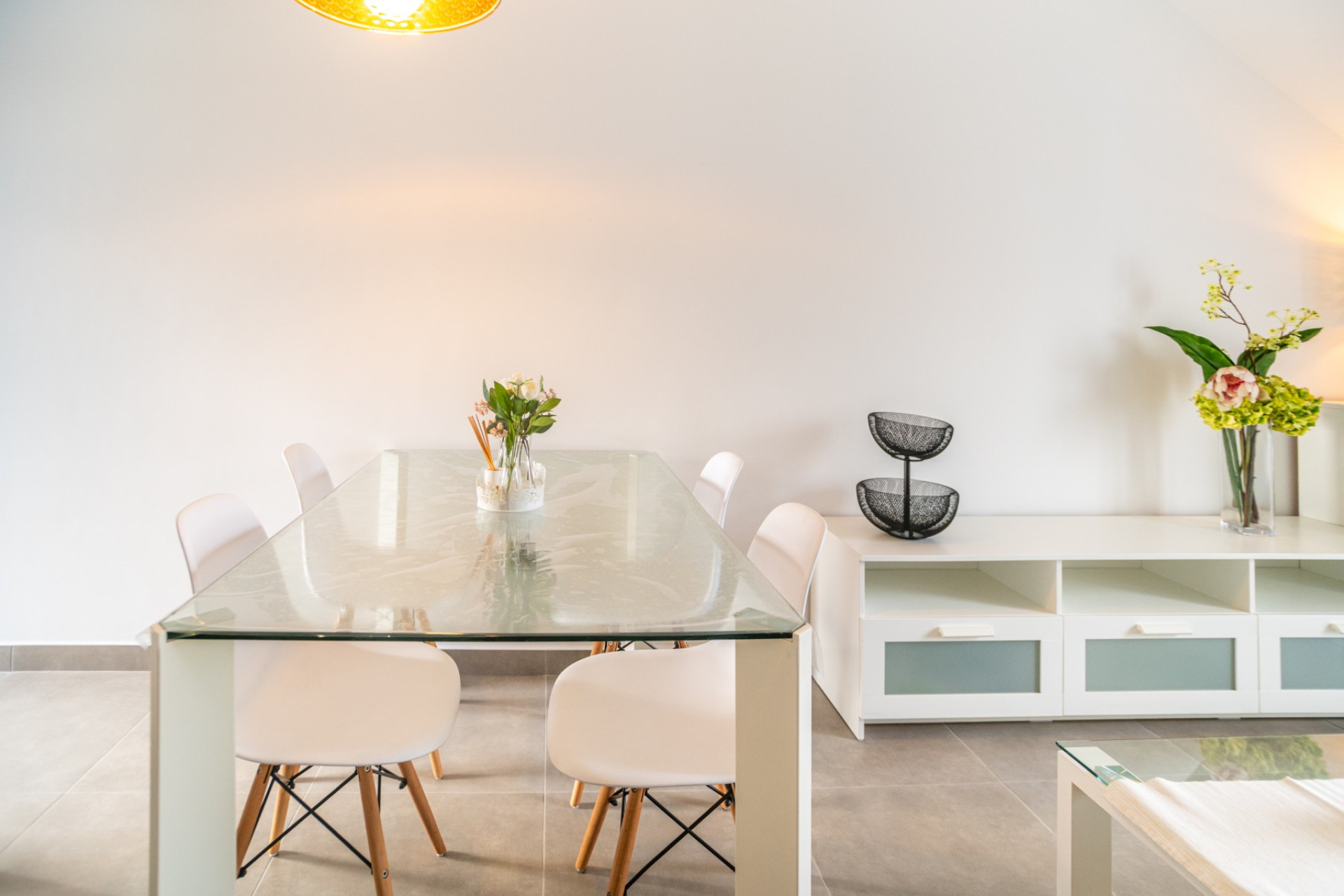 Revente - Apartment - Pilar de la Horadada - La Torre de la Horadada