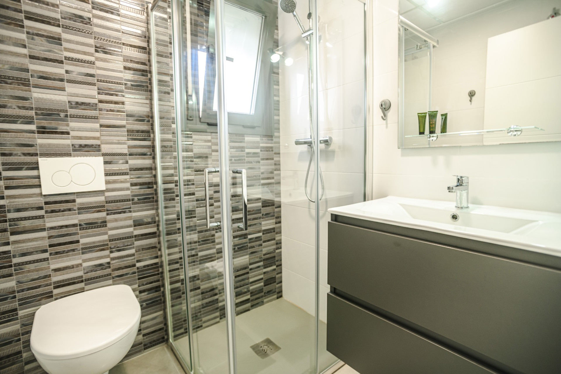 Revente - Apartment - Pilar de la Horadada - La Torre de la Horadada