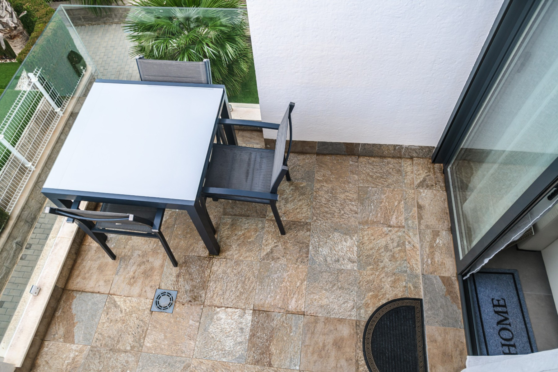 Revente - Apartment - Pilar de la Horadada - La Torre de la Horadada